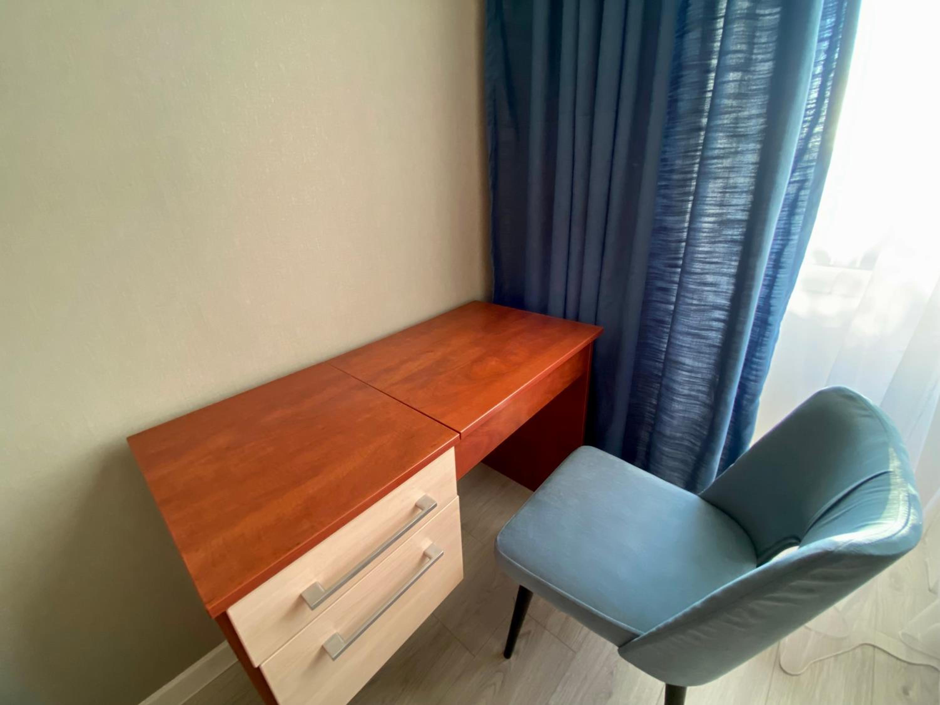 Apartments in downtown Bishkek