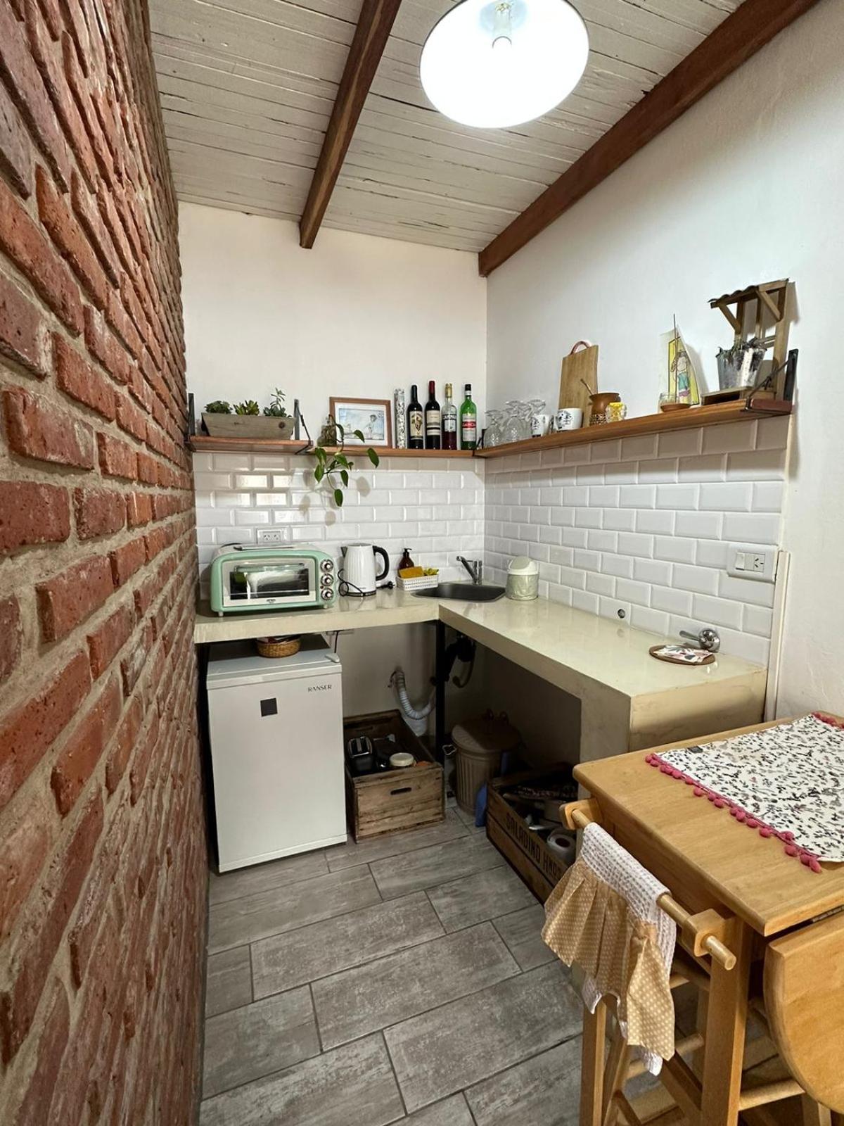 Loft en Las Flores
