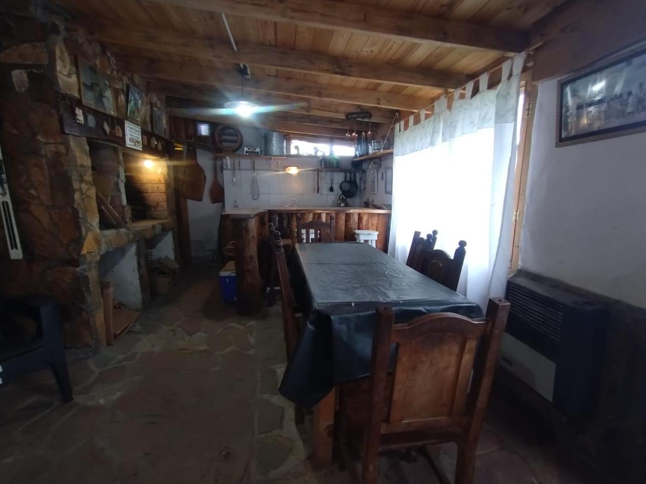 Cabañas Epuyen