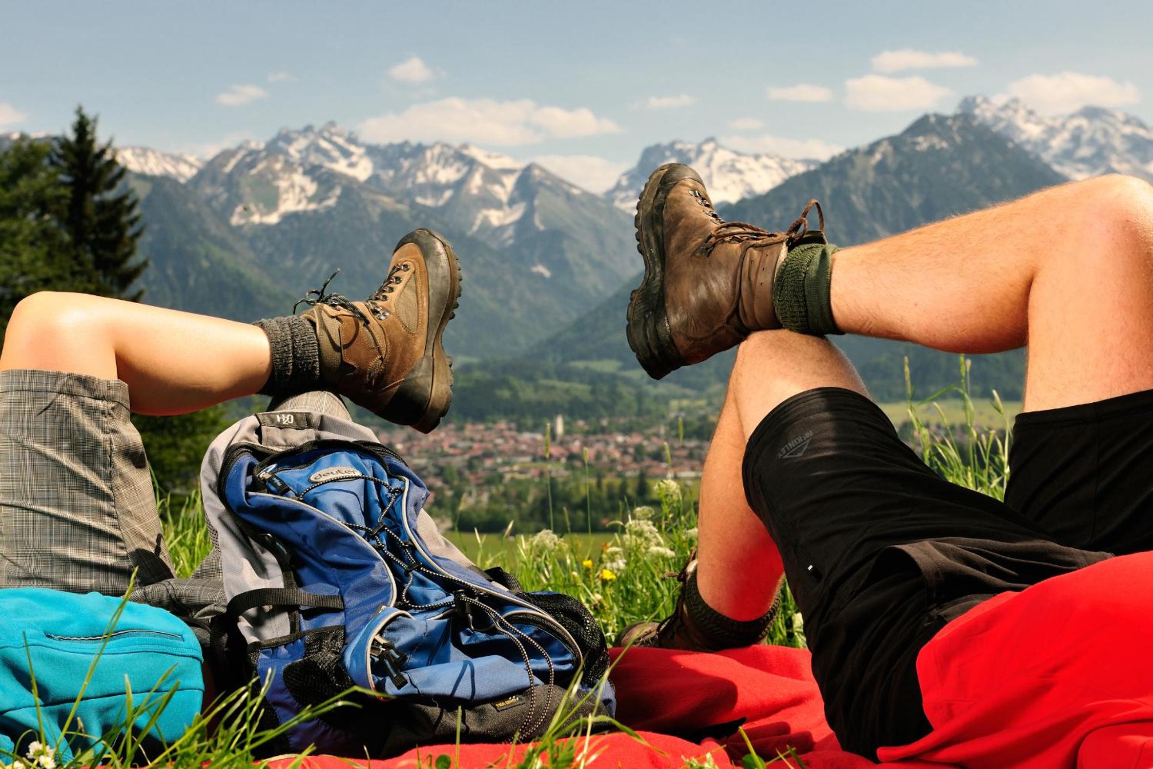 N6 Oberstdorf