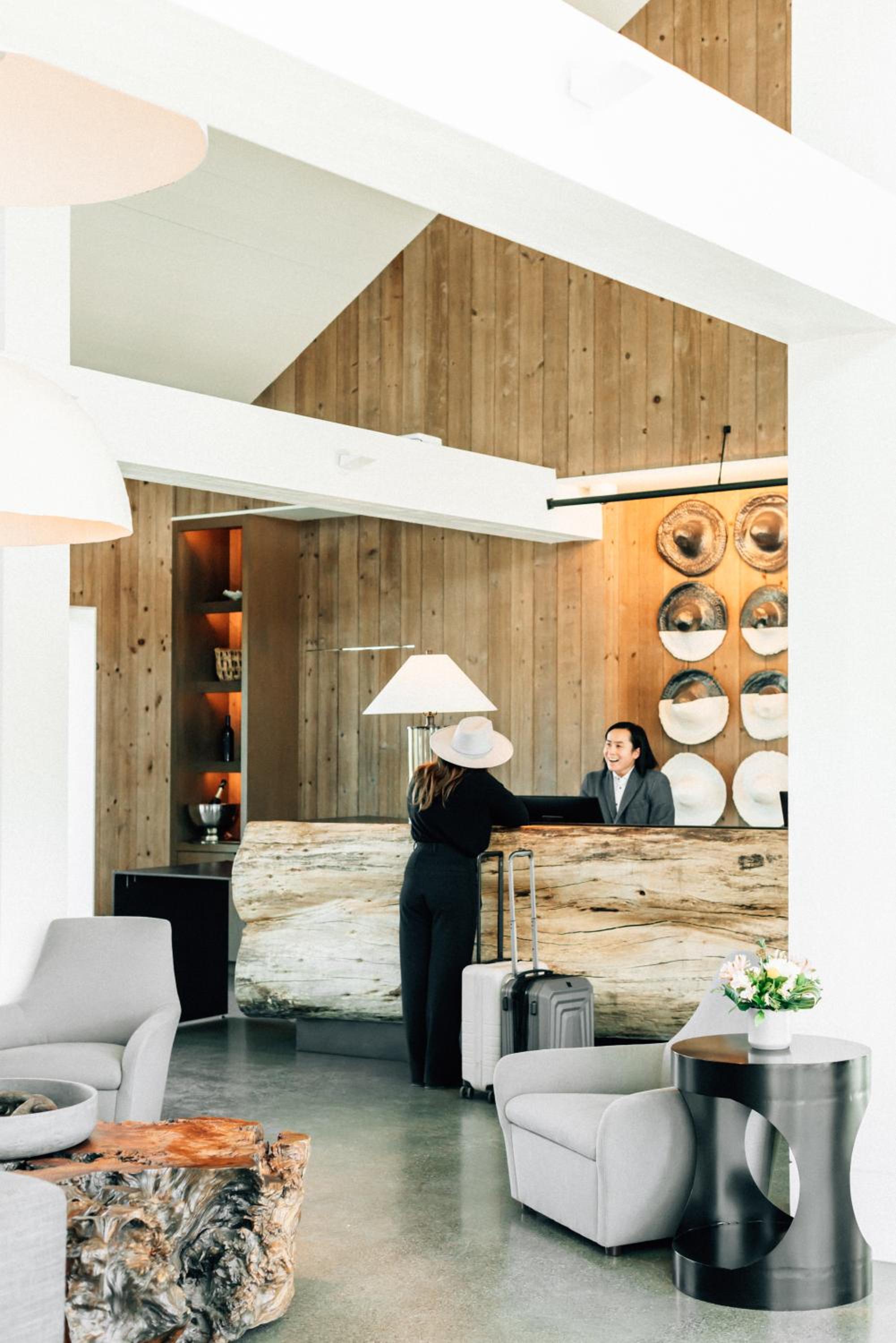 Napa Valley / Sonoma Vacations - Four Seasons Resort Napa Valley - Property Image 3