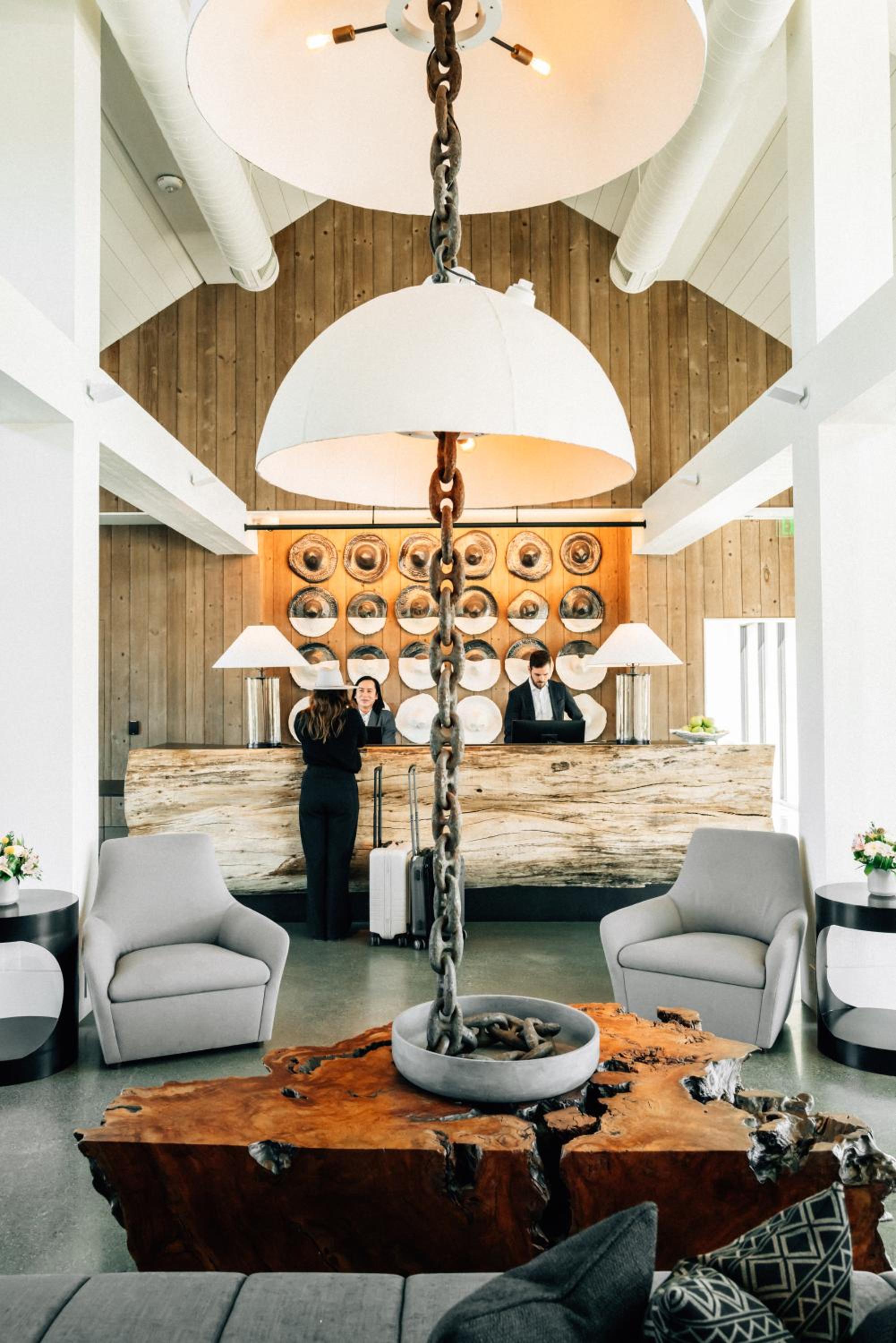 Napa Valley / Sonoma Vacations - Four Seasons Resort Napa Valley - Property Image 2