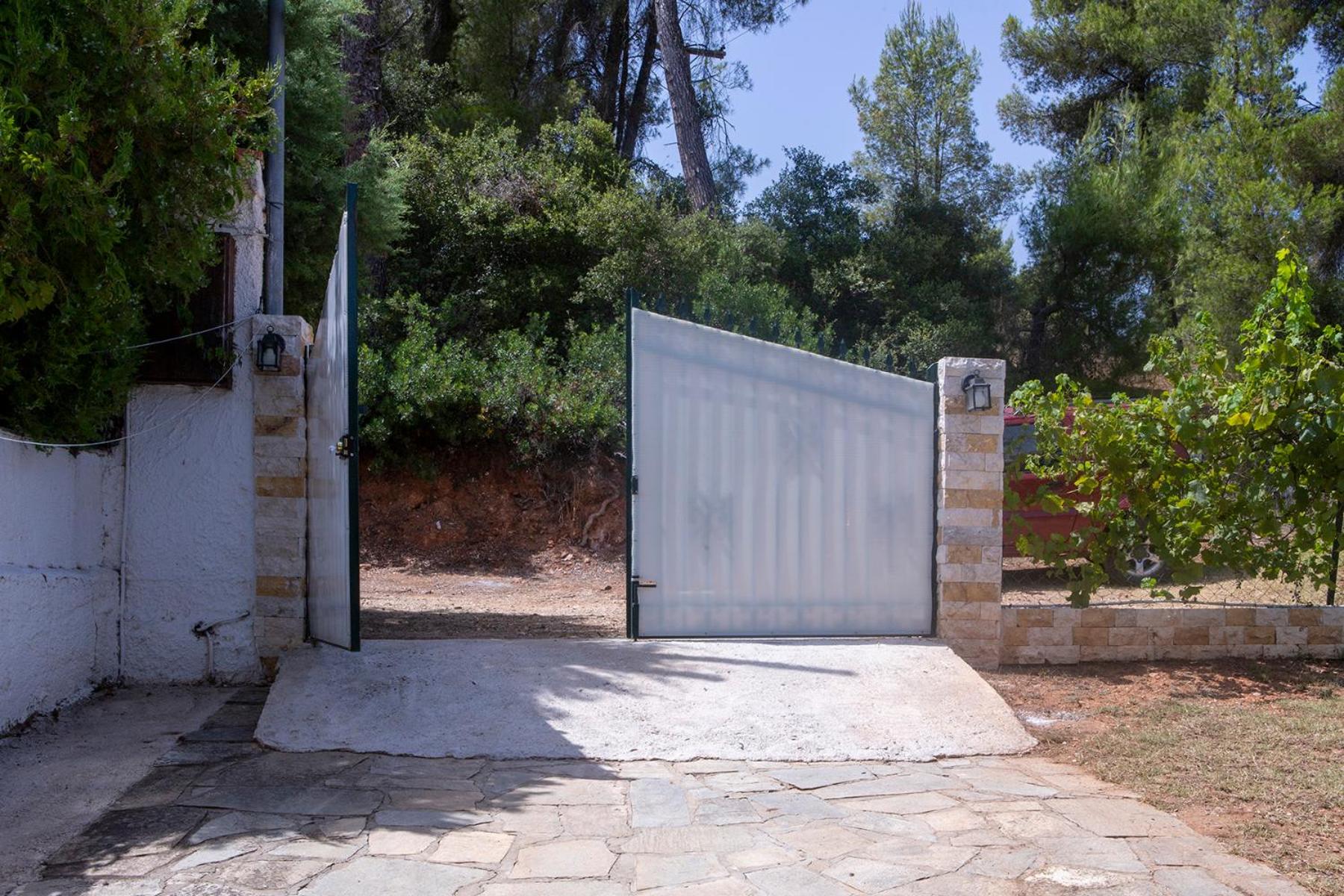 Dimitra's Country House in Forest and Sea (2) view 5