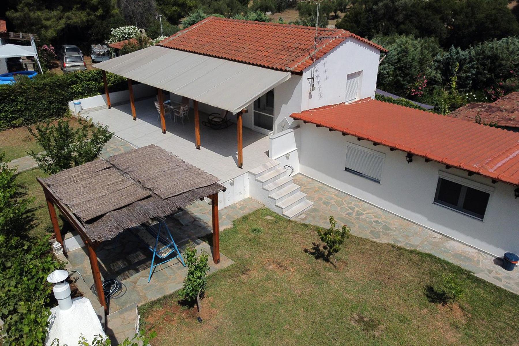 Dimitra's Country House in Forest and Sea (2) view 4