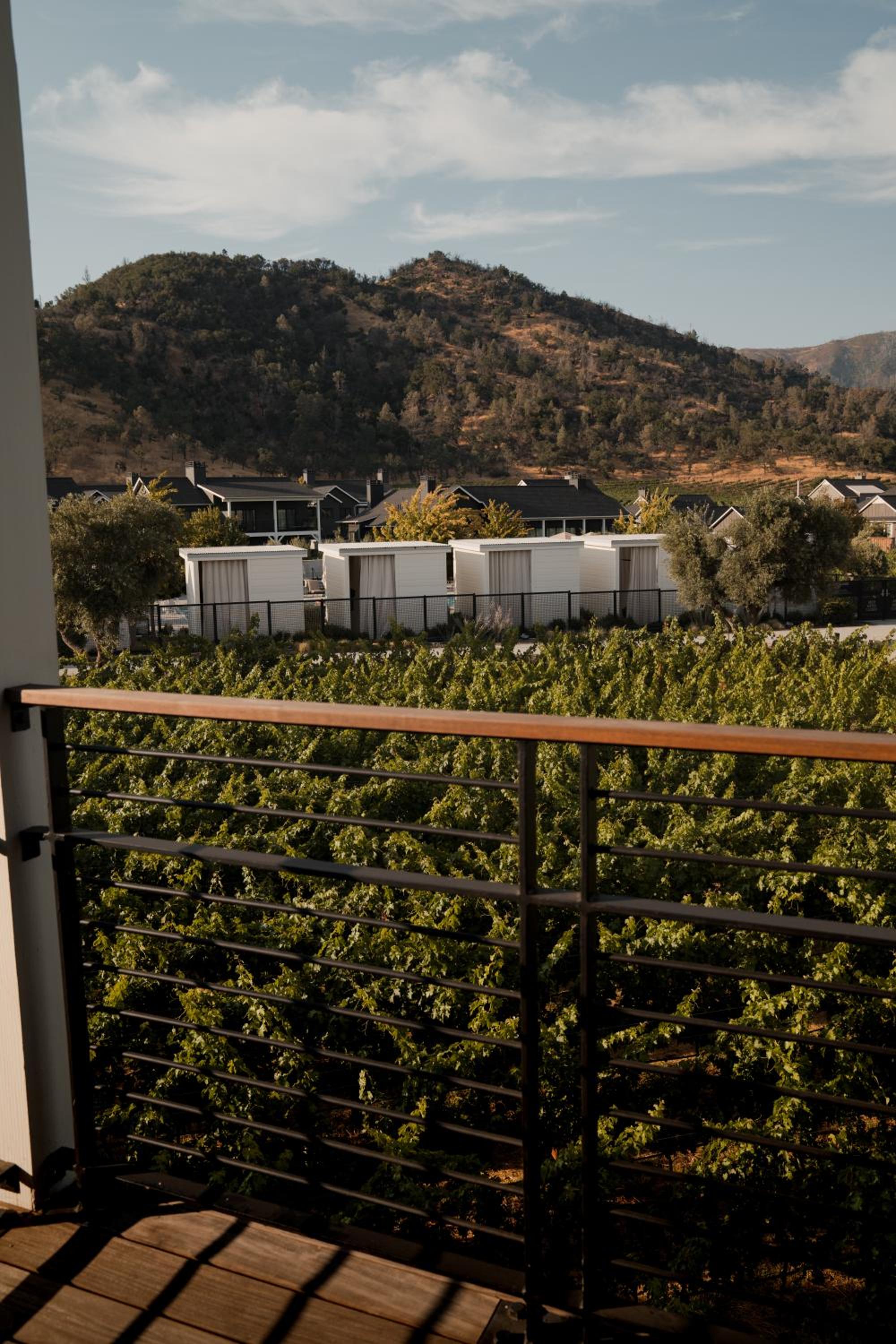 Napa Valley / Sonoma Vacations - Four Seasons Resort Napa Valley - Property Image 33