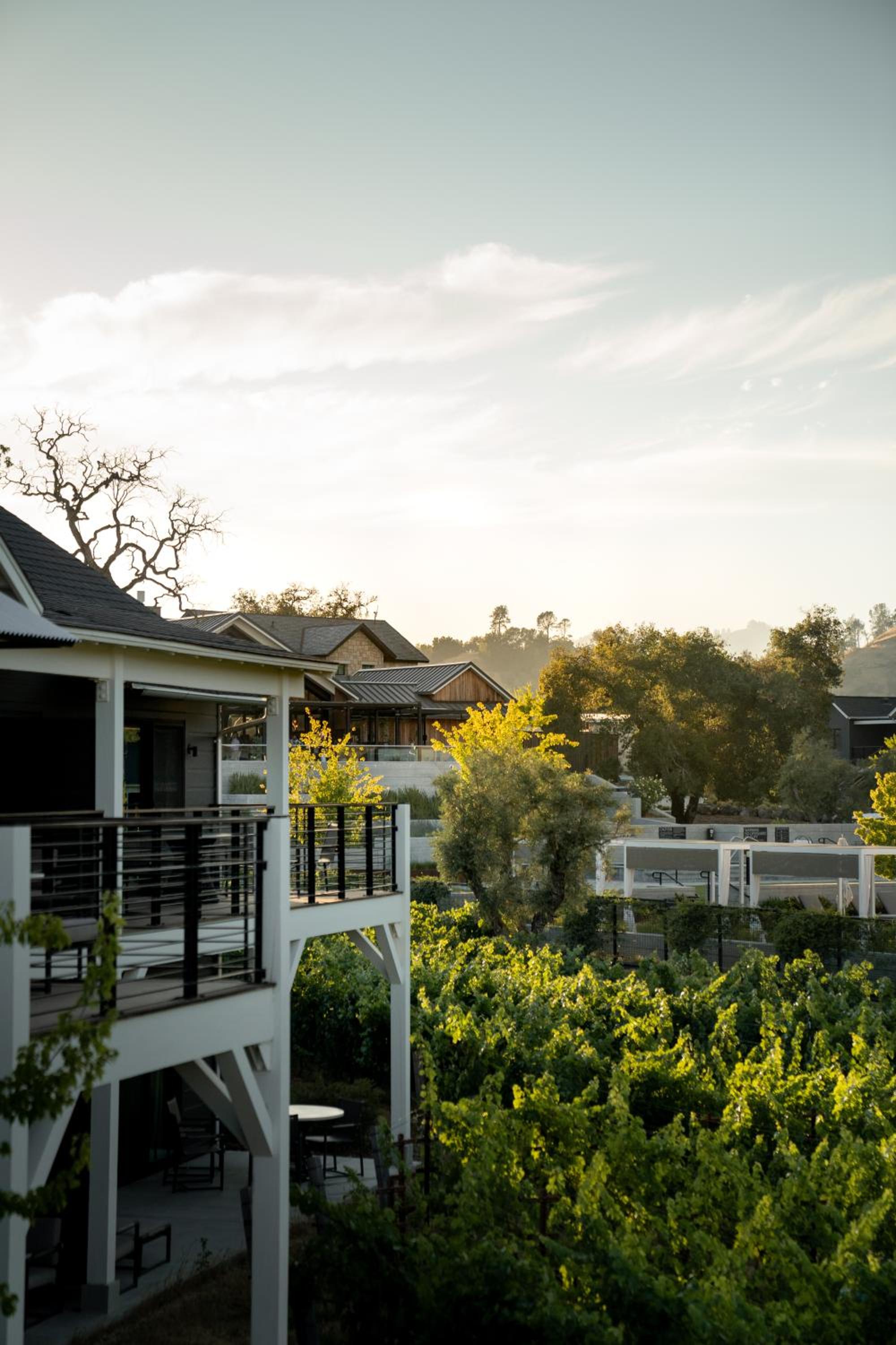 Napa Valley / Sonoma Vacations - Four Seasons Resort Napa Valley - Property Image 34