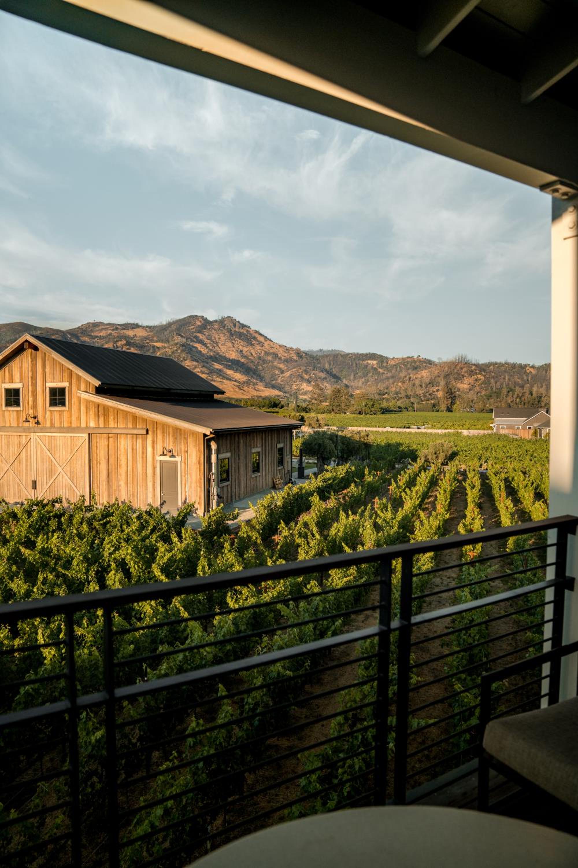 Napa Valley / Sonoma Vacations - Four Seasons Resort Napa Valley - Property Image 31