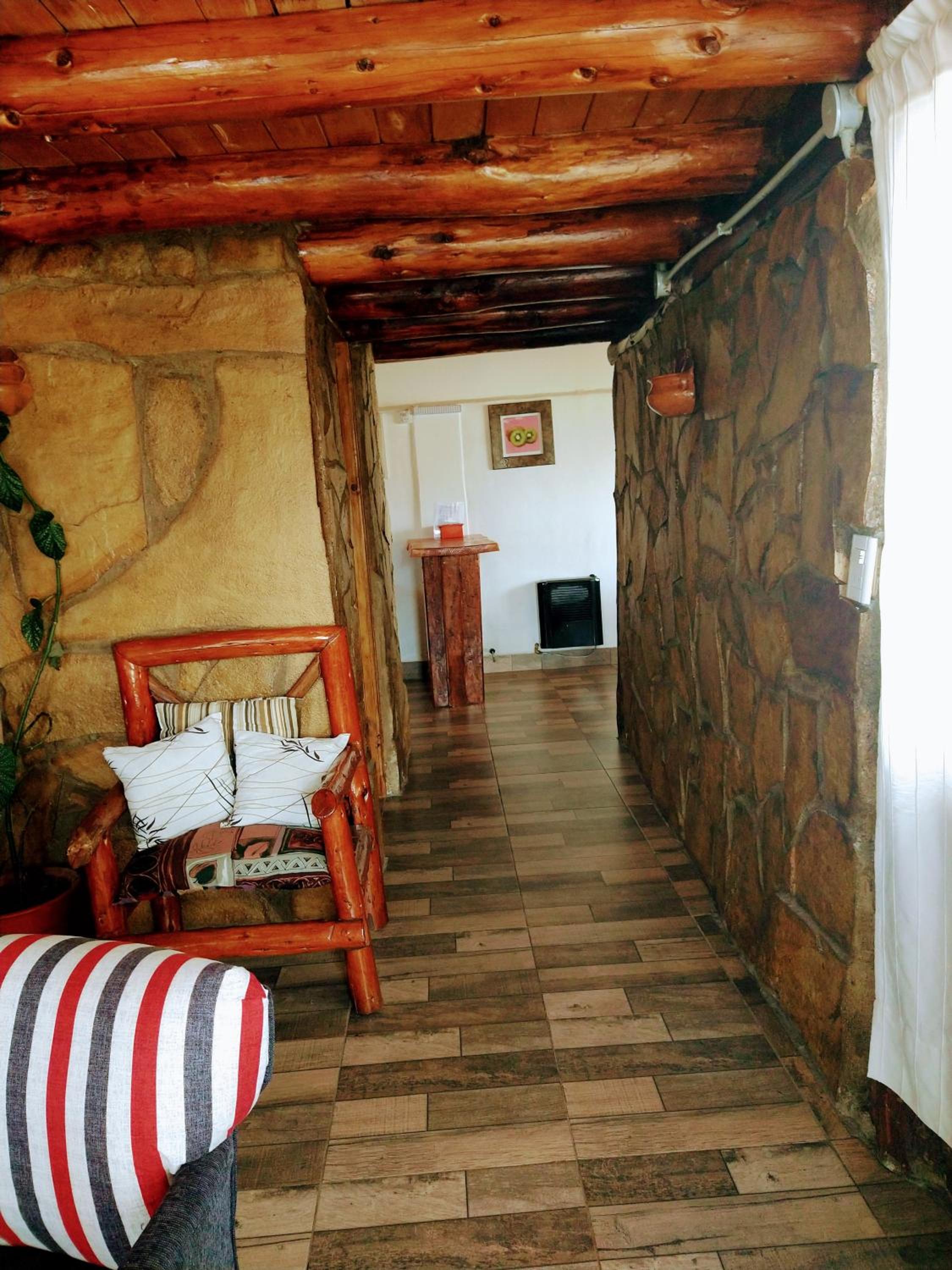 Cabañas Epuyen