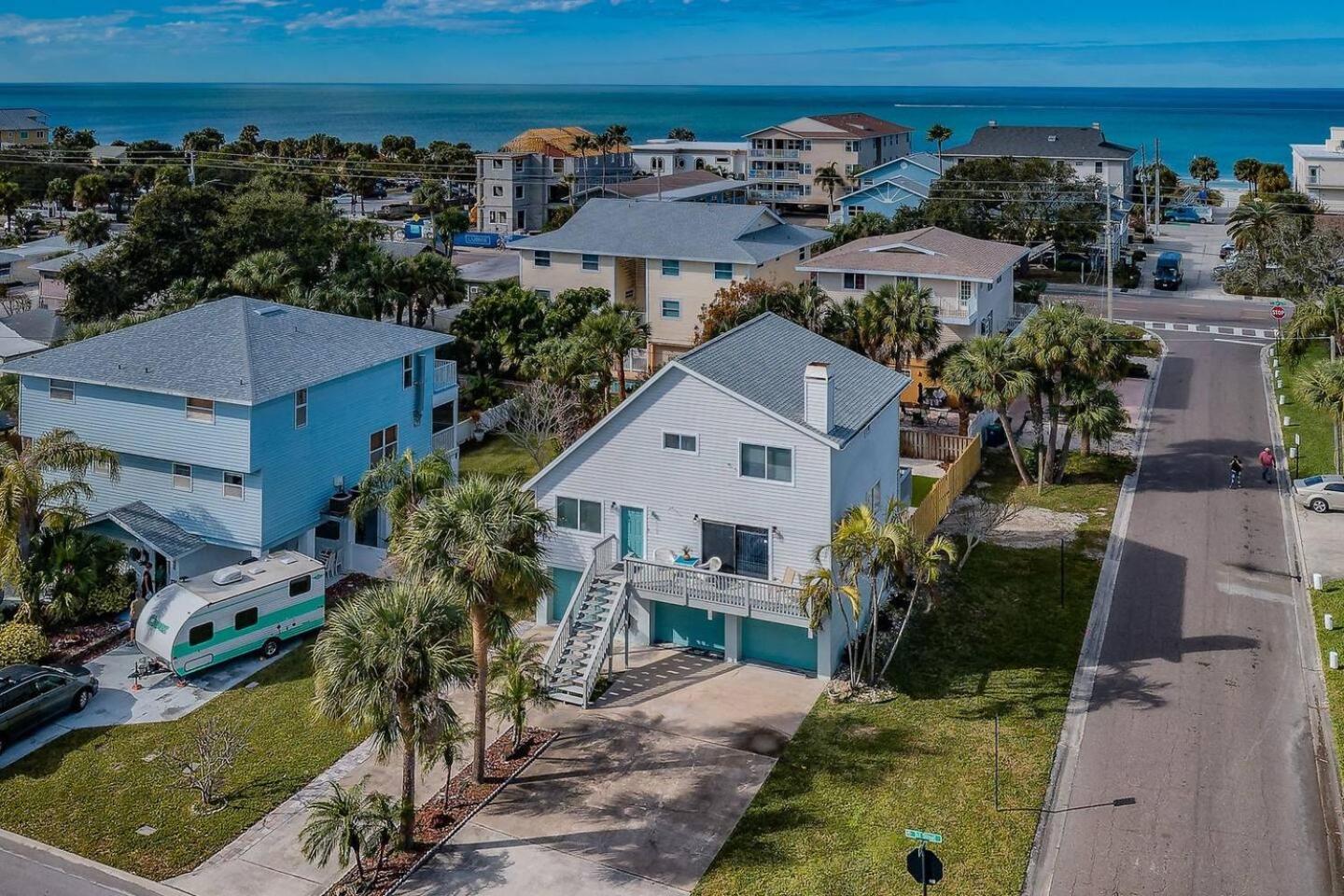 Beautiful Beach Home