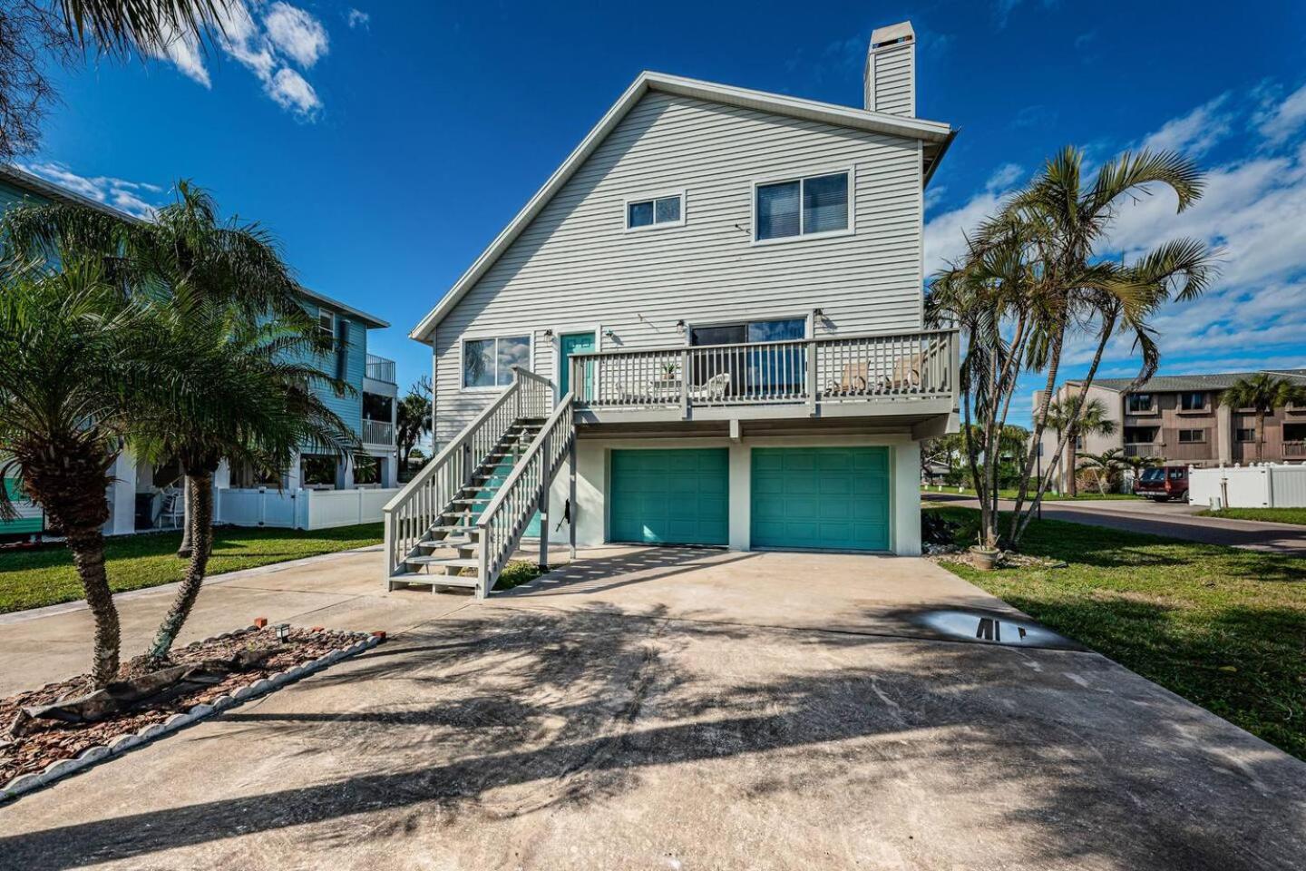Beautiful Beach Home