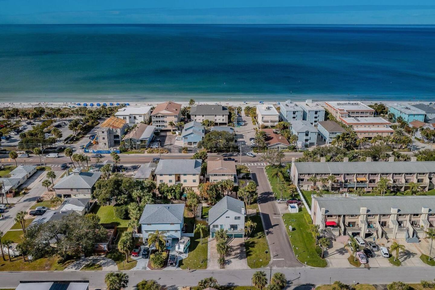 Beautiful Beach Home