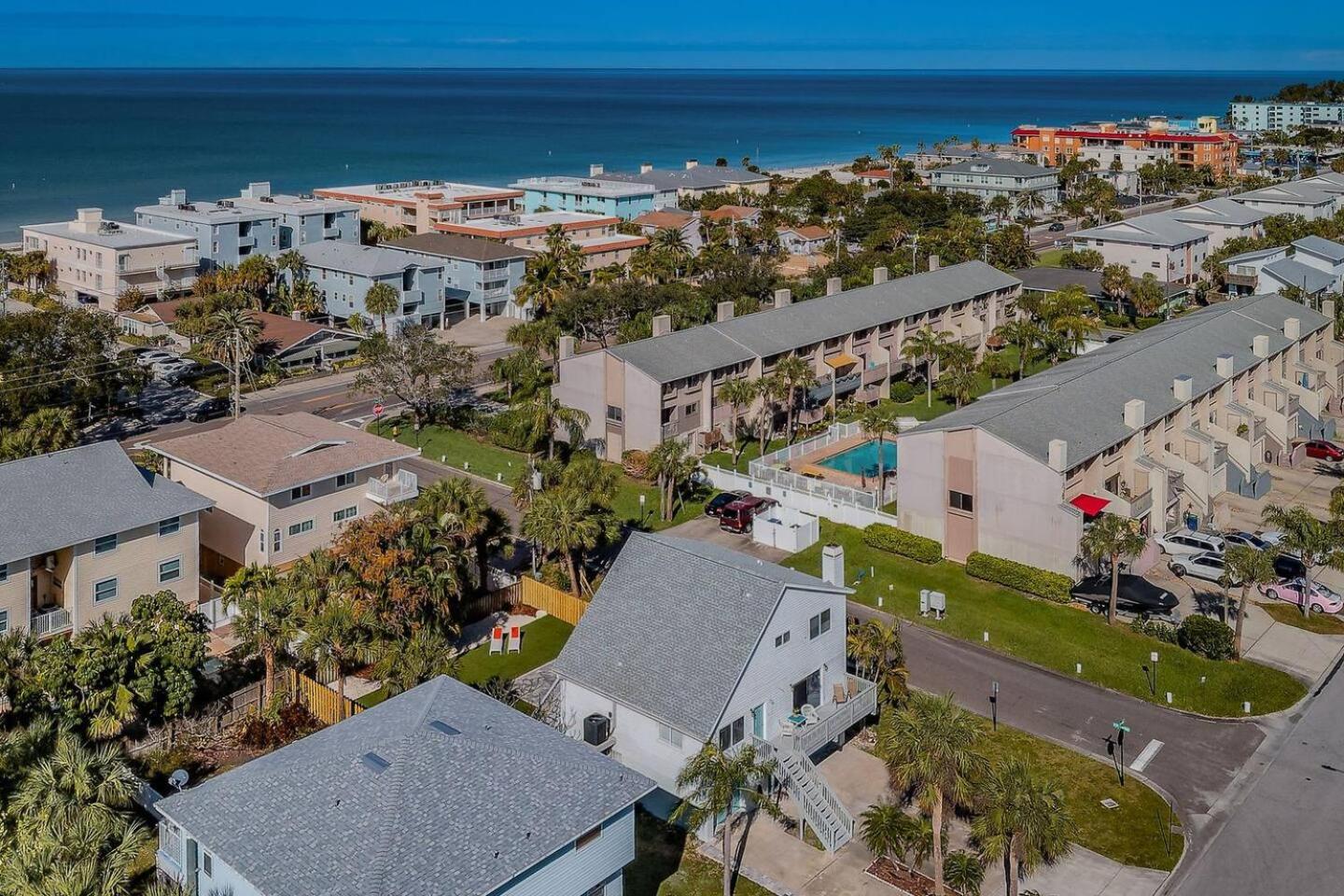 Beautiful Beach Home