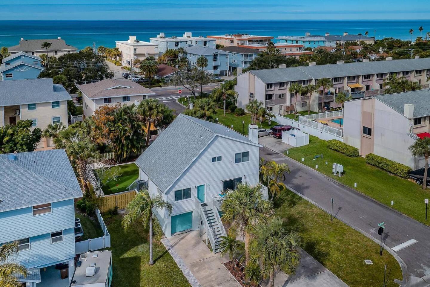 Beautiful Beach Home