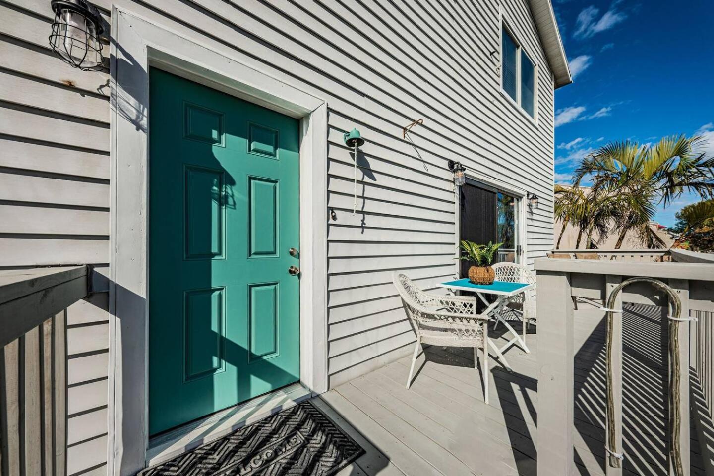 Beautiful Beach Home