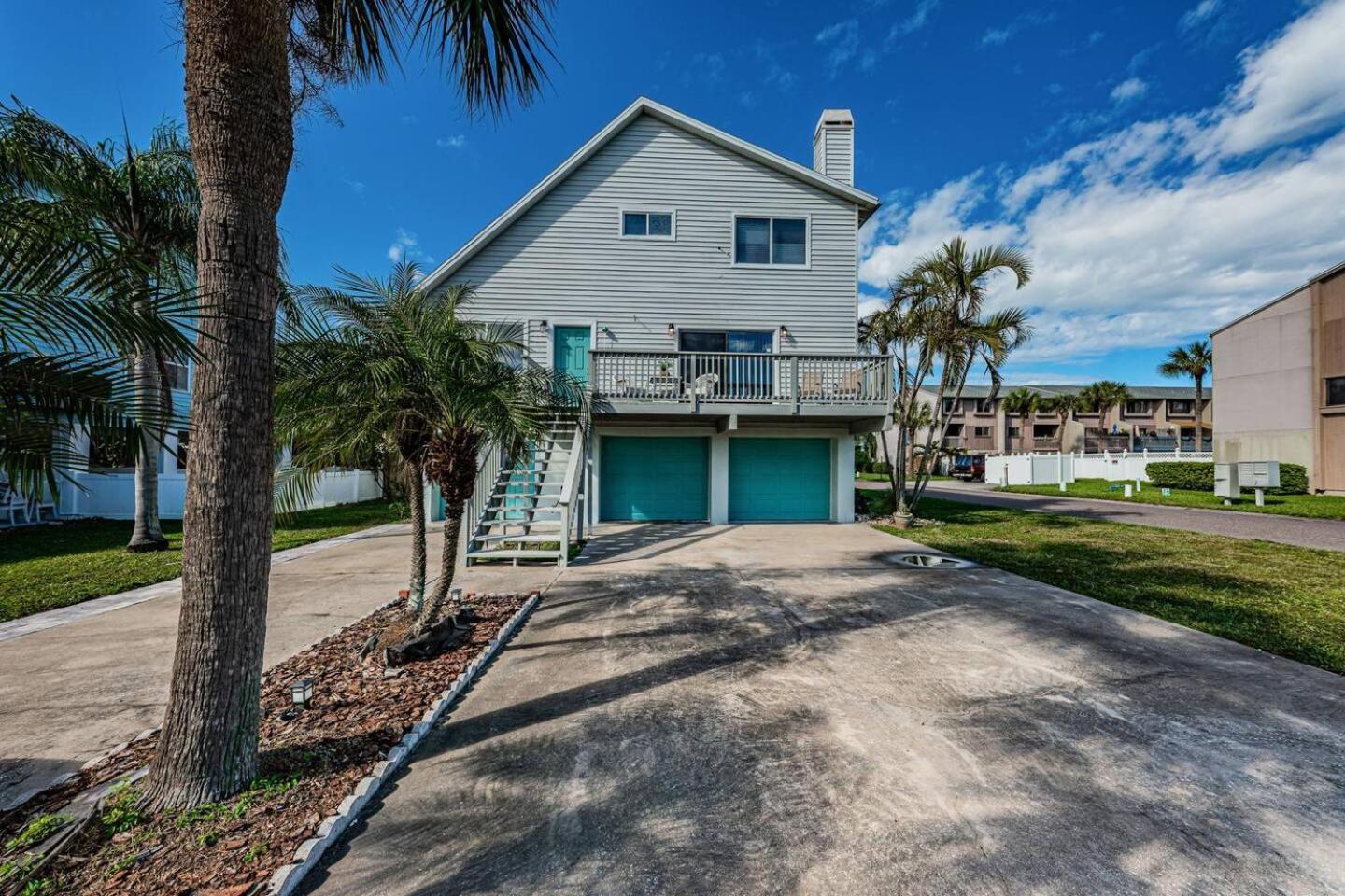 Beautiful Beach Home