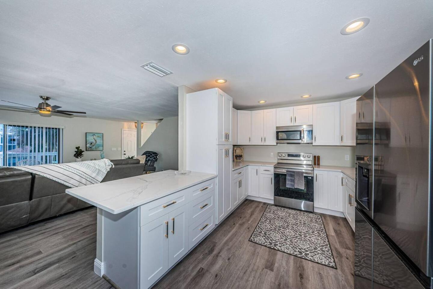 Beautiful Beach Home