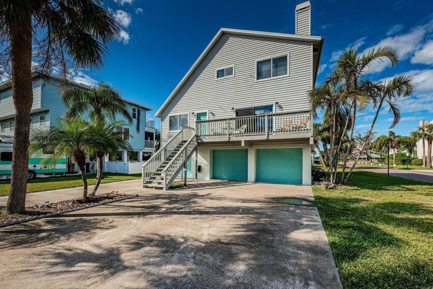 Beautiful Beach Home