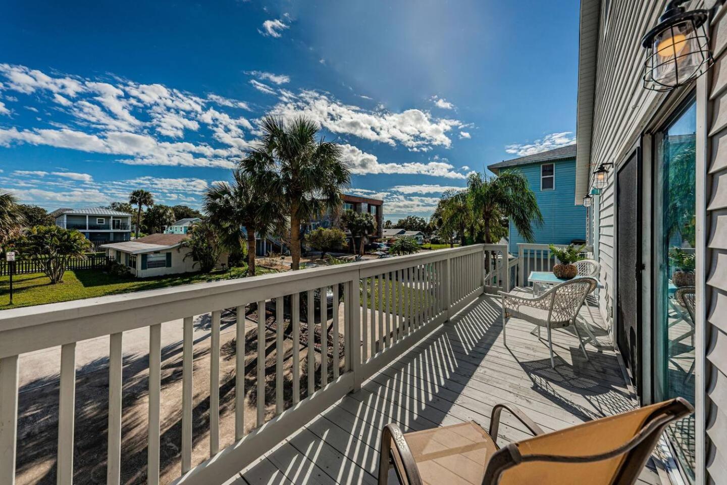 Beautiful Beach Home