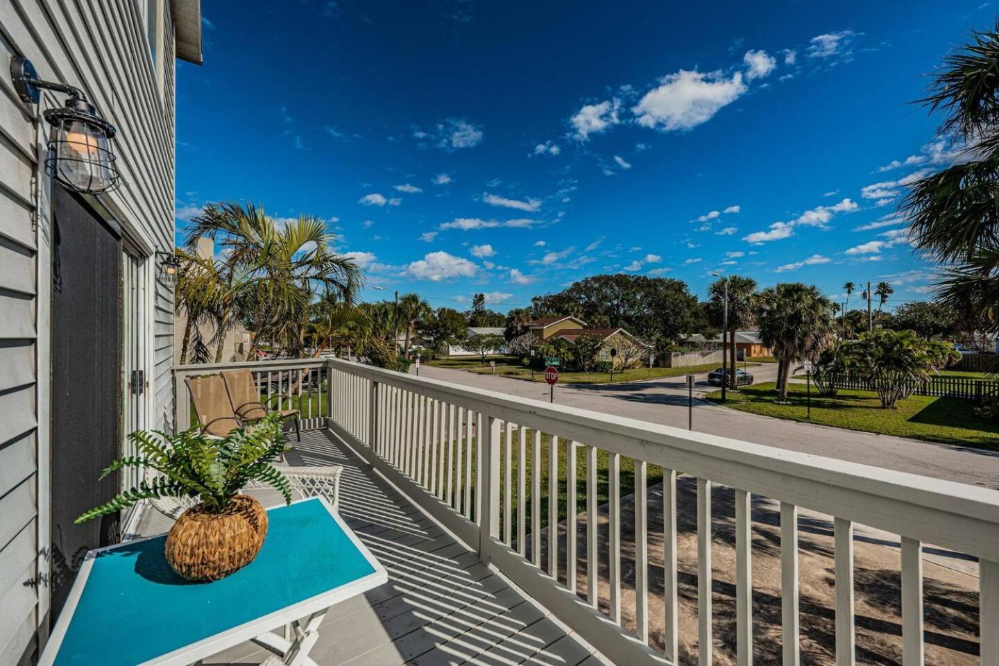 Beautiful Beach Home