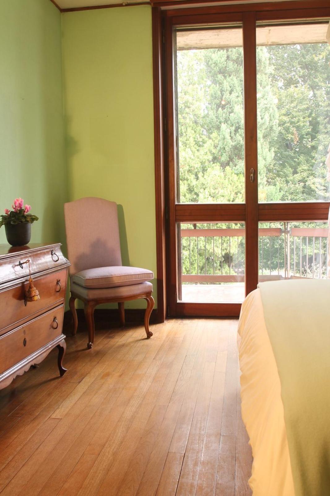 Villa Inella view 2