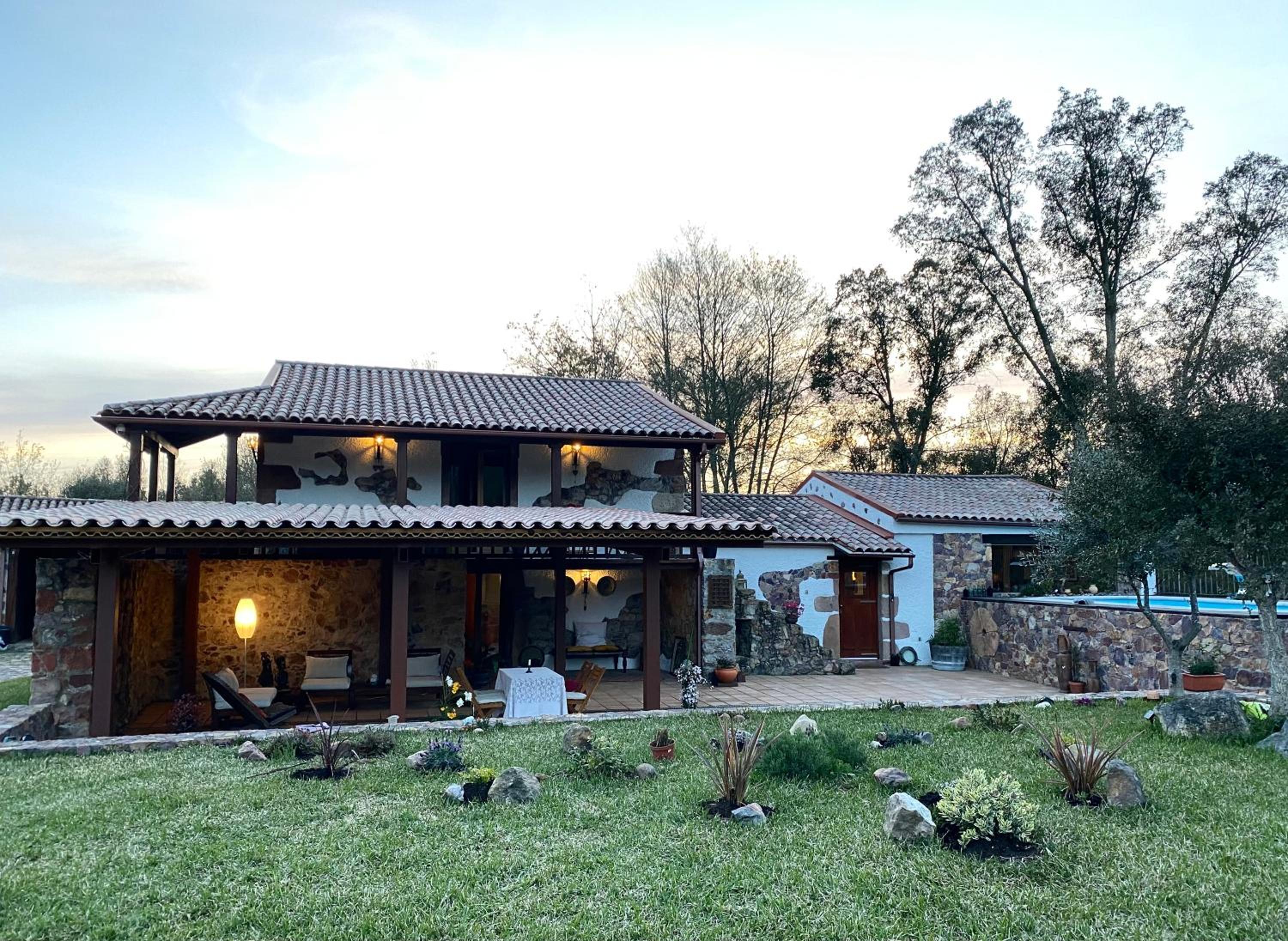The Old Watermill Retreat - O Retiro da Azenha Velha view 3
