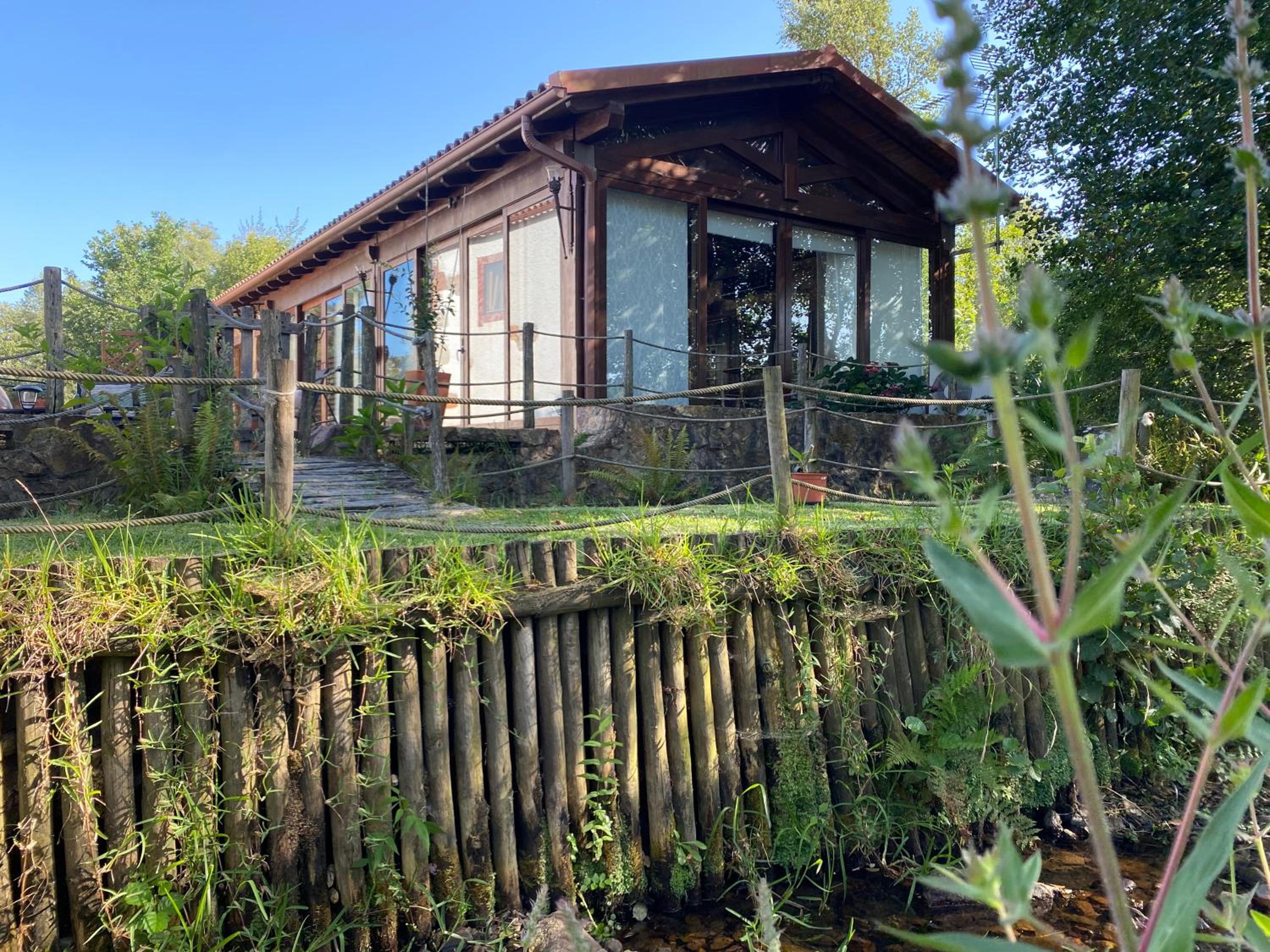 The Old Watermill Retreat - O Retiro da Azenha Velha view 5