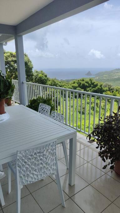 Bel appartement de 250 m² dans un coin de paradis view 3