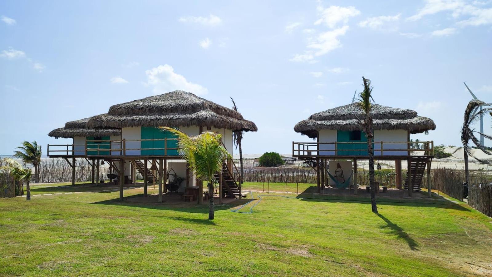 Villa Água Viva