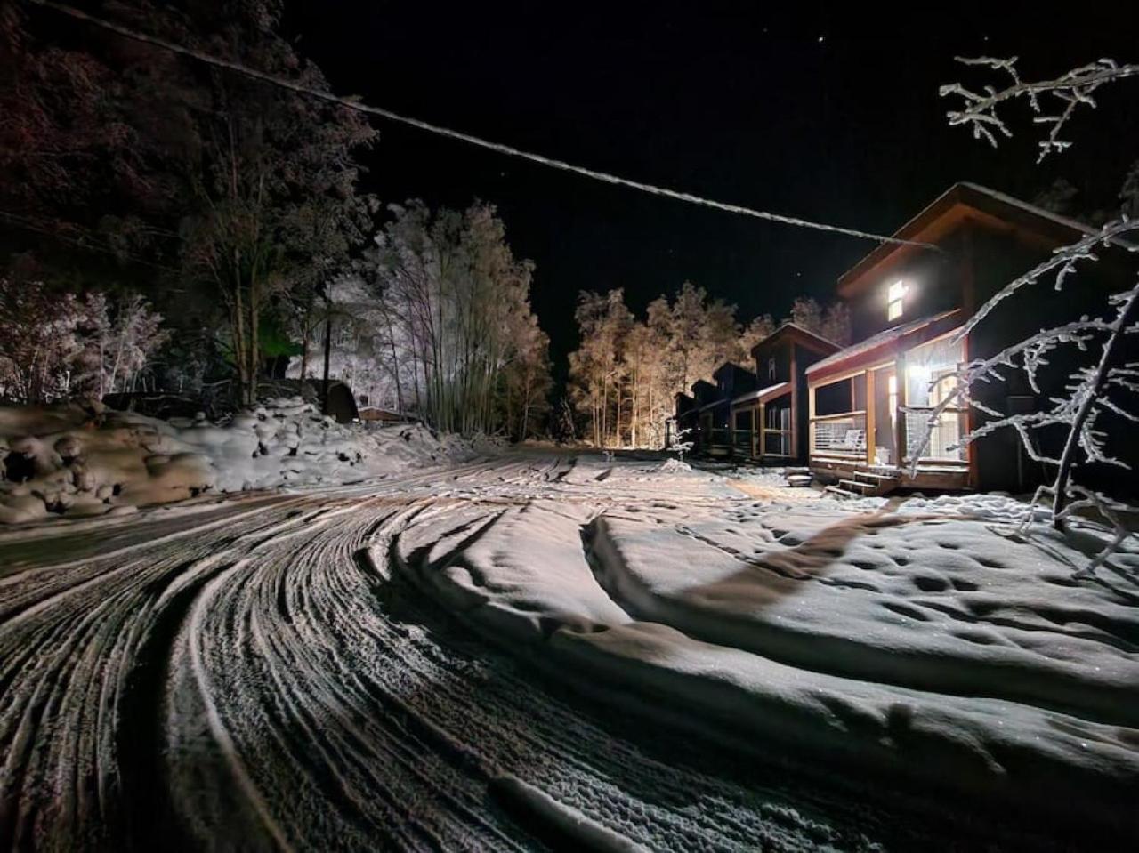 The Wandering Wolf - Frontier Village view 4