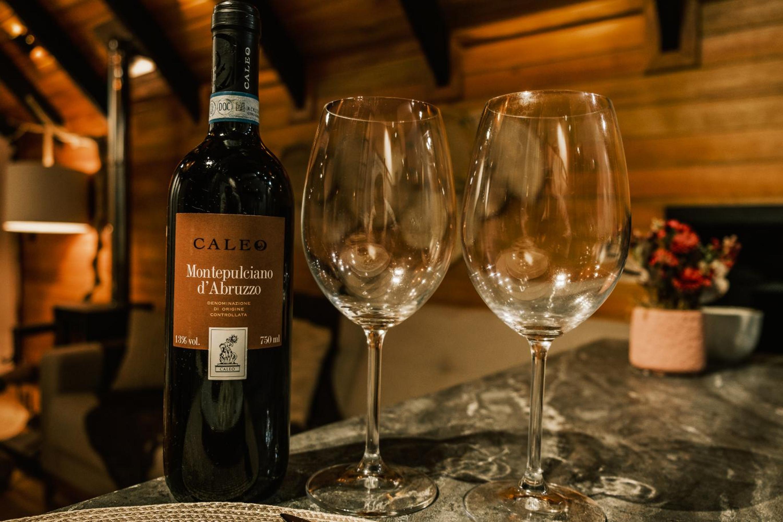 Cabanas Vale da Pedra