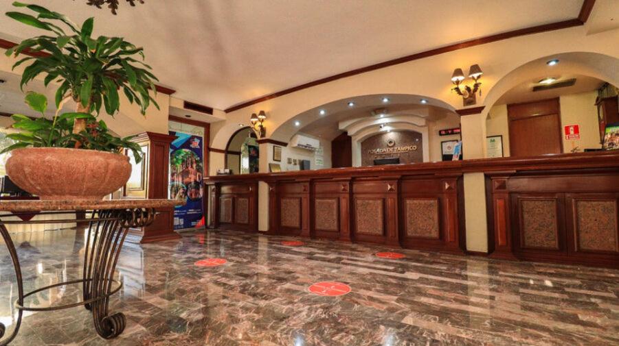 Tampico Vacations - Posada de Tampico - Property Image 2