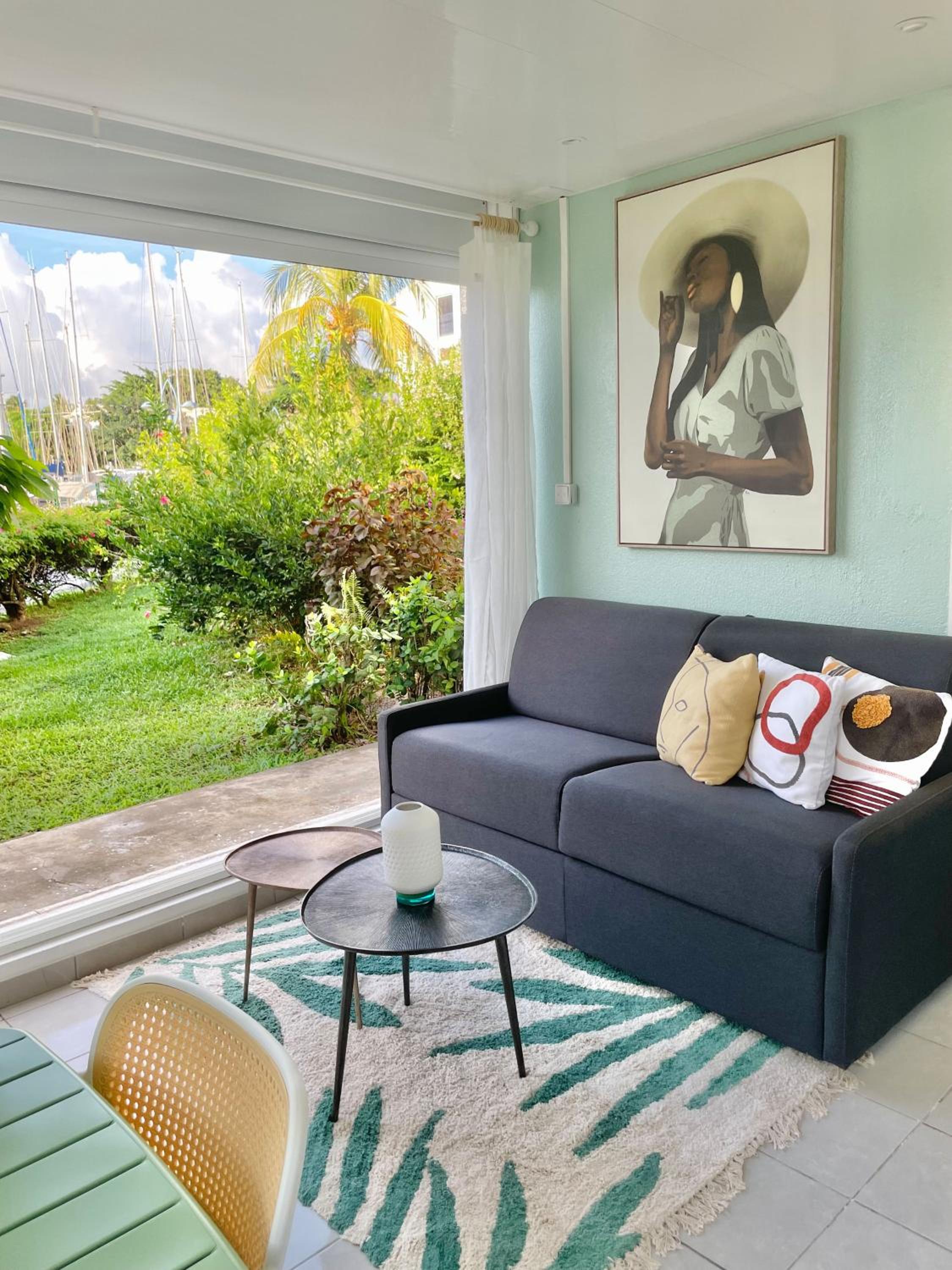 Appartement Belbo de la Marina view 5