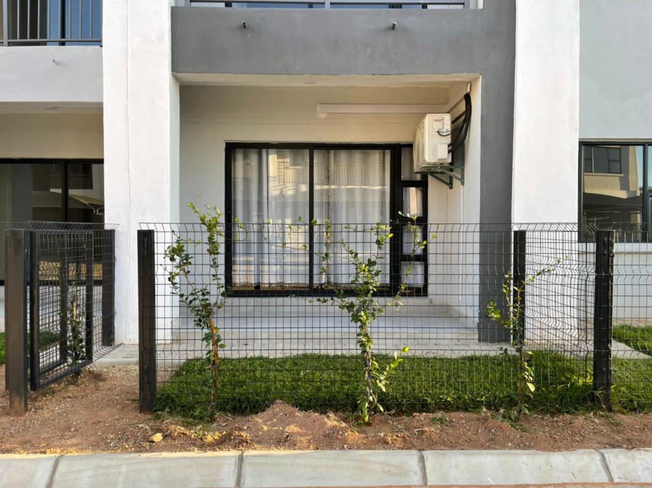 Studio Apartment_H103