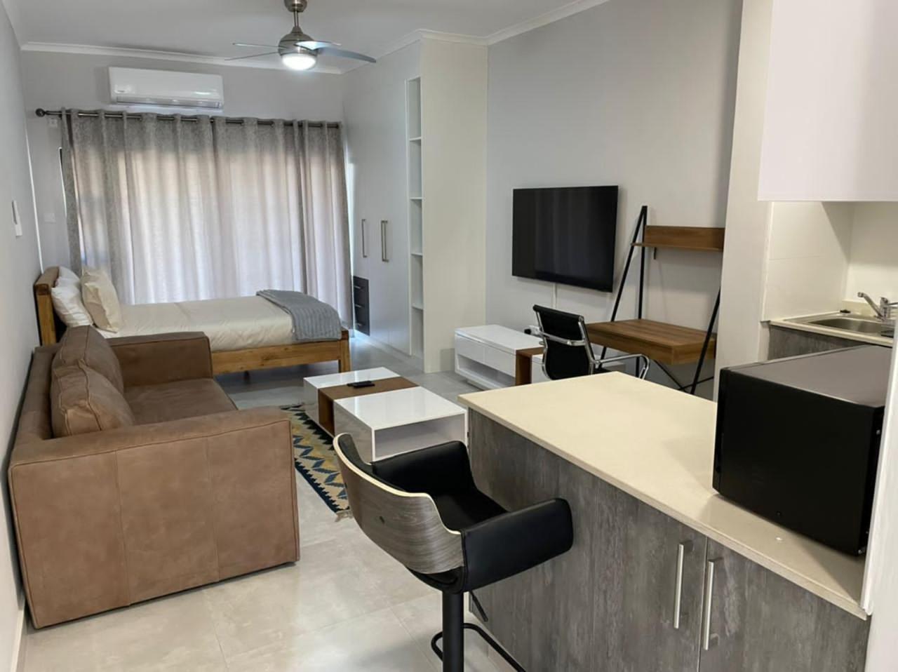 Studio Apartment_H103