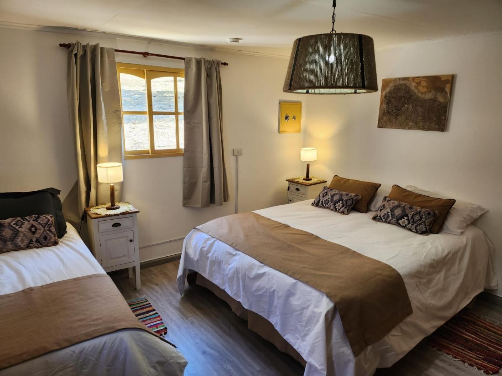 Estancia Bonanza Patagonian Lodge Experience