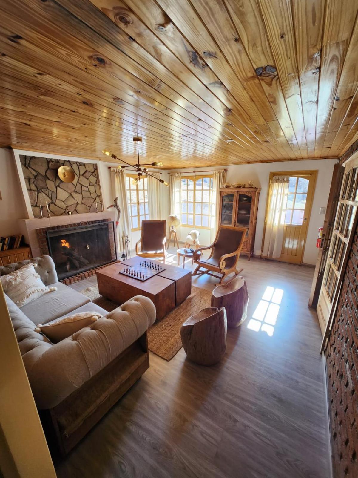 Estancia Bonanza Patagonian Lodge Experience