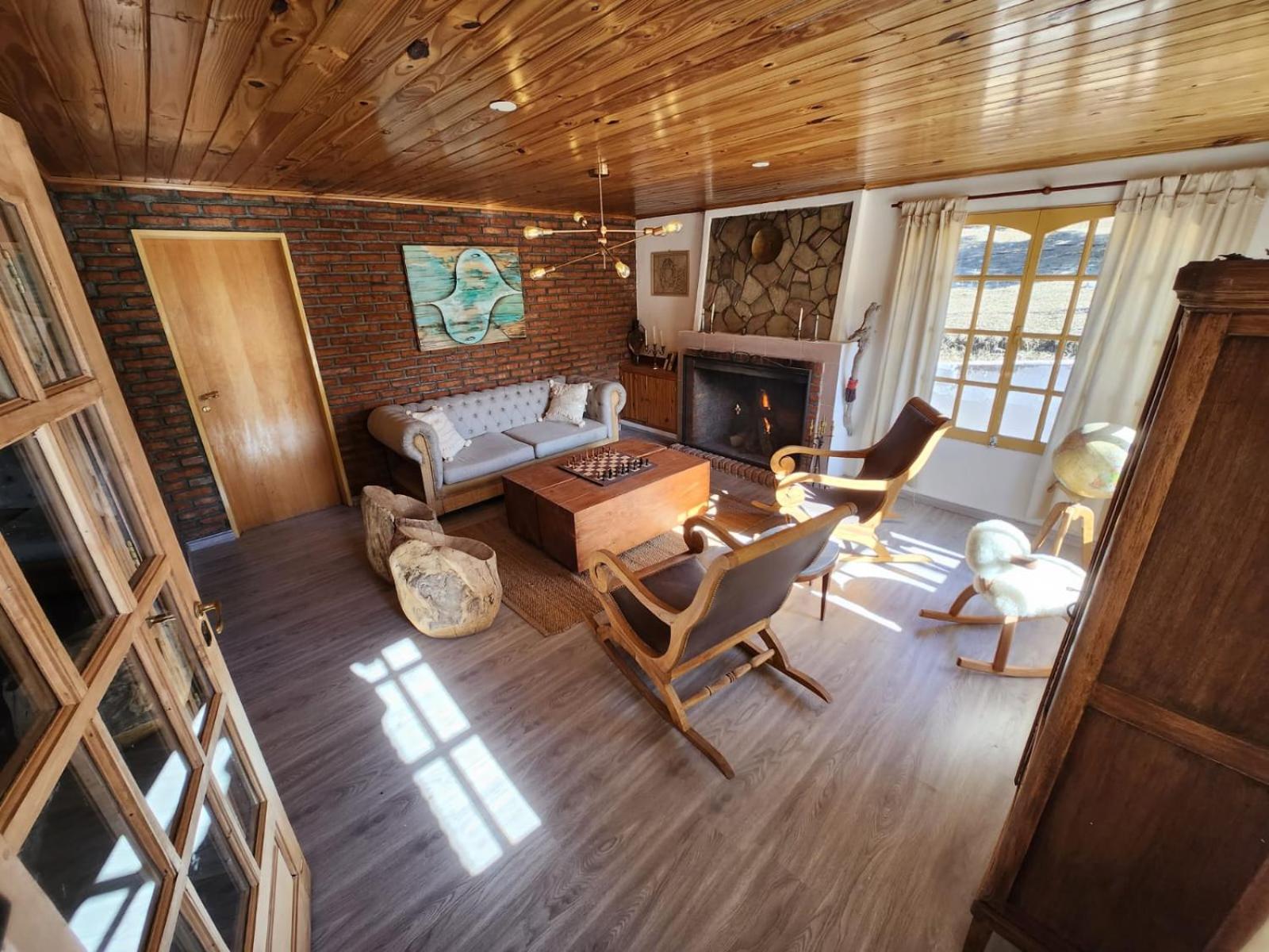 Estancia Bonanza Patagonian Lodge Experience