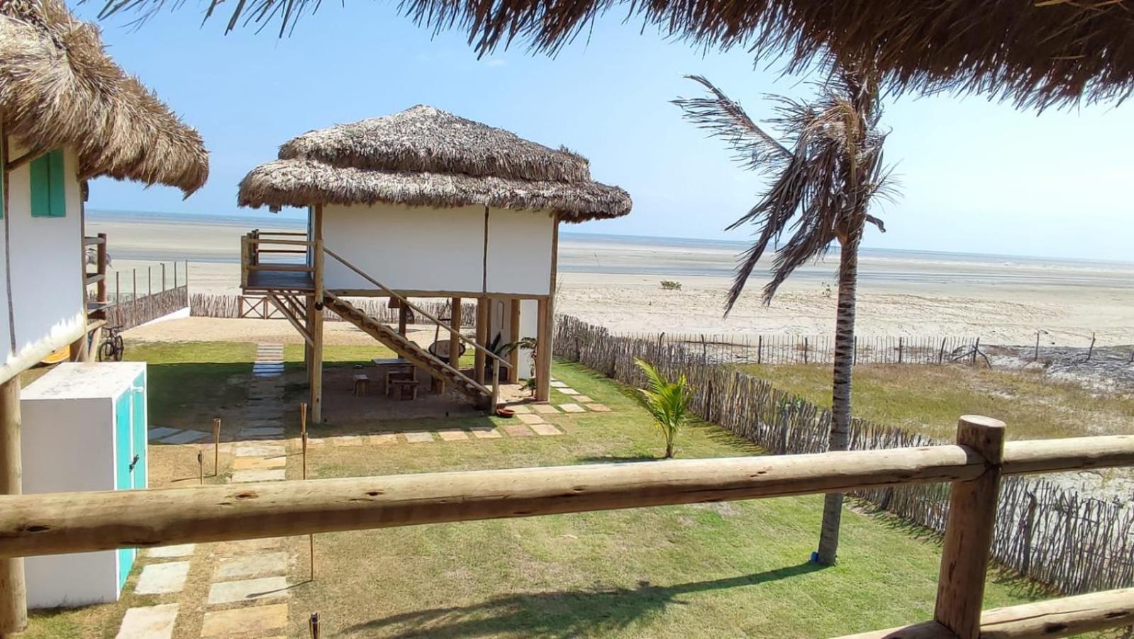 Villa Água Viva