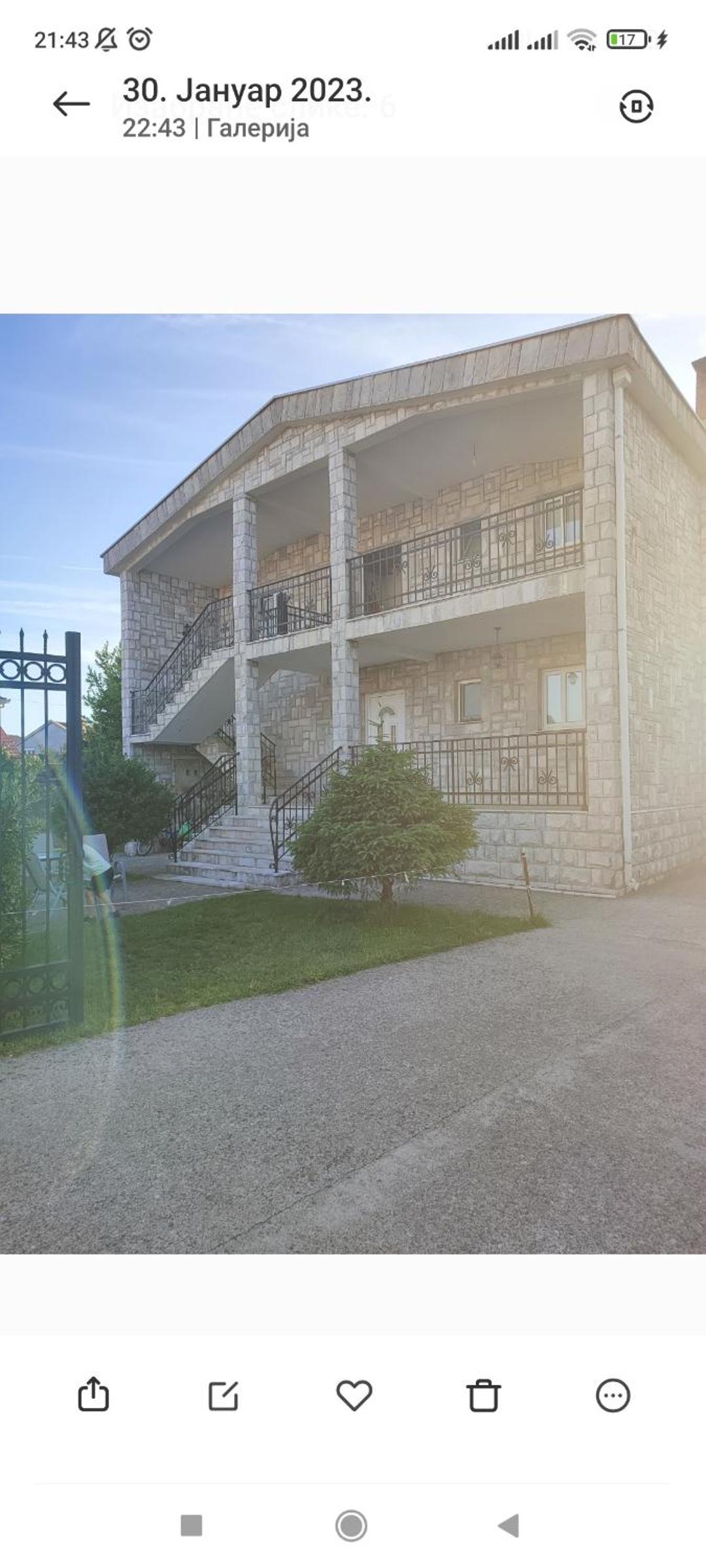 VILA LUKA view 3