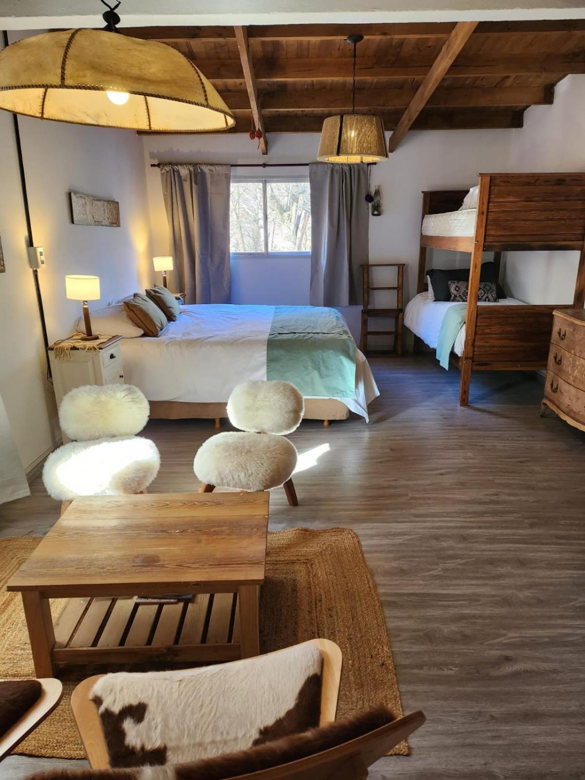 Estancia Bonanza Patagonian Lodge Experience