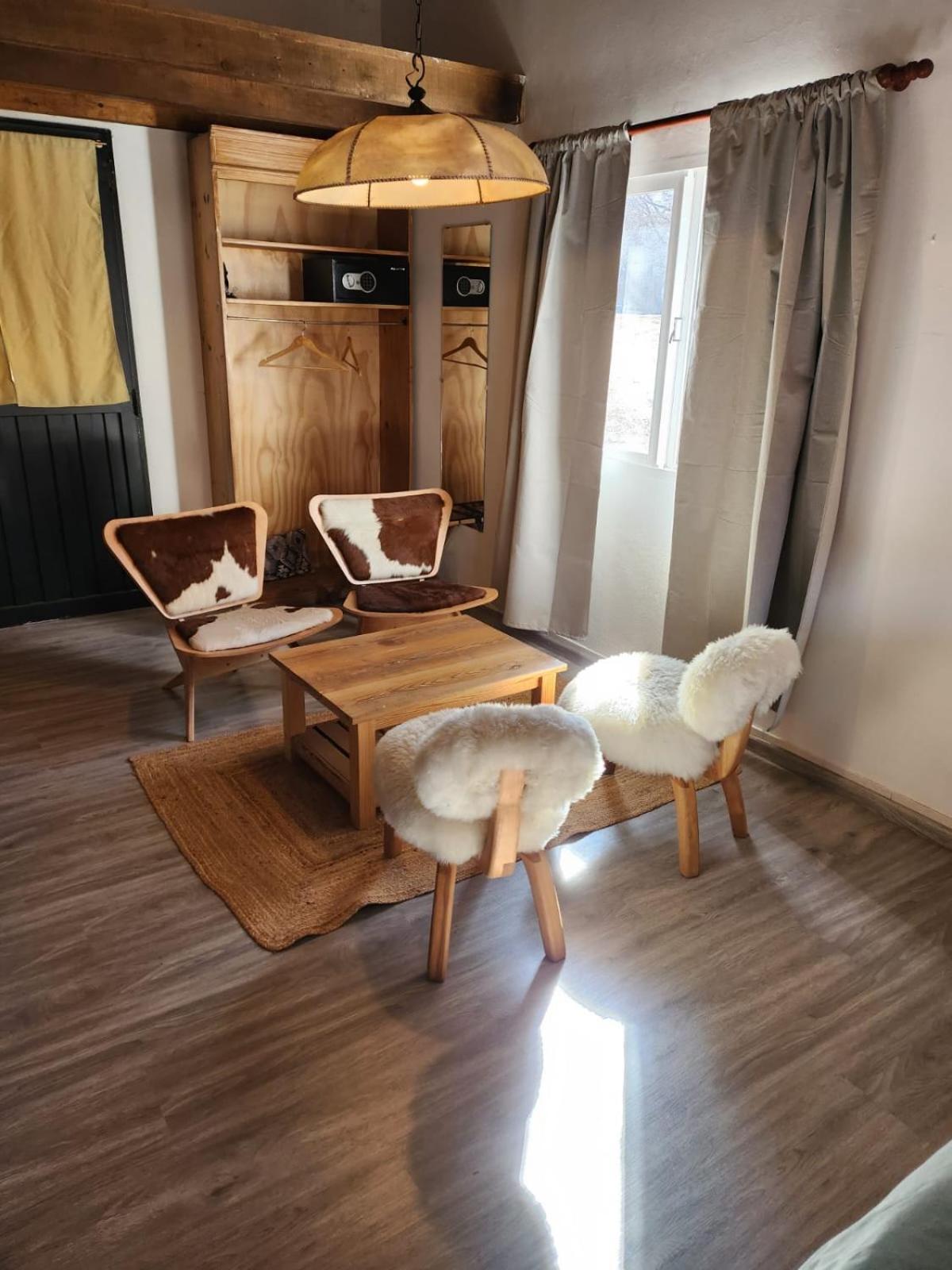 Estancia Bonanza Patagonian Lodge Experience