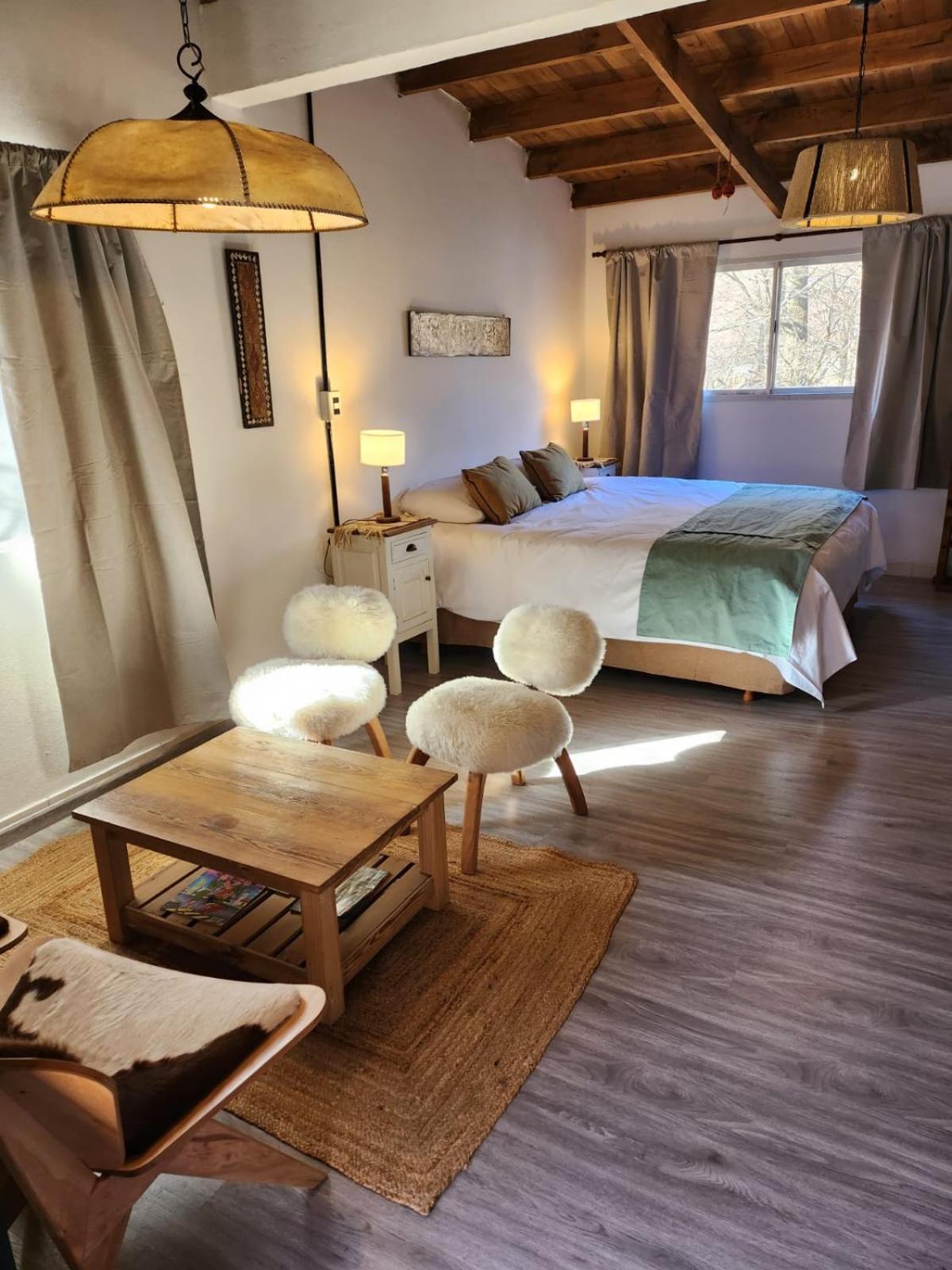 Estancia Bonanza Patagonian Lodge Experience