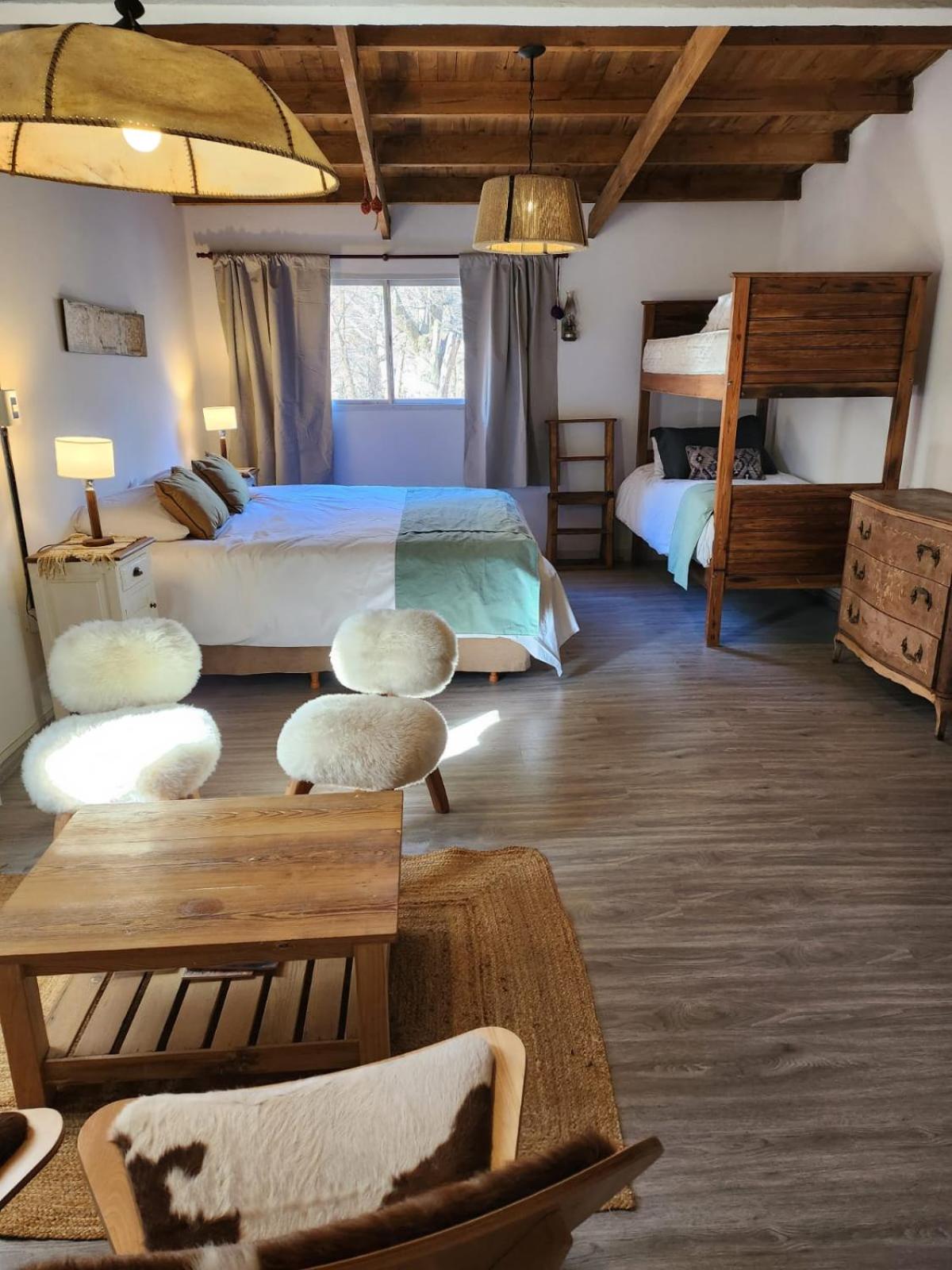 Estancia Bonanza Patagonian Lodge Experience
