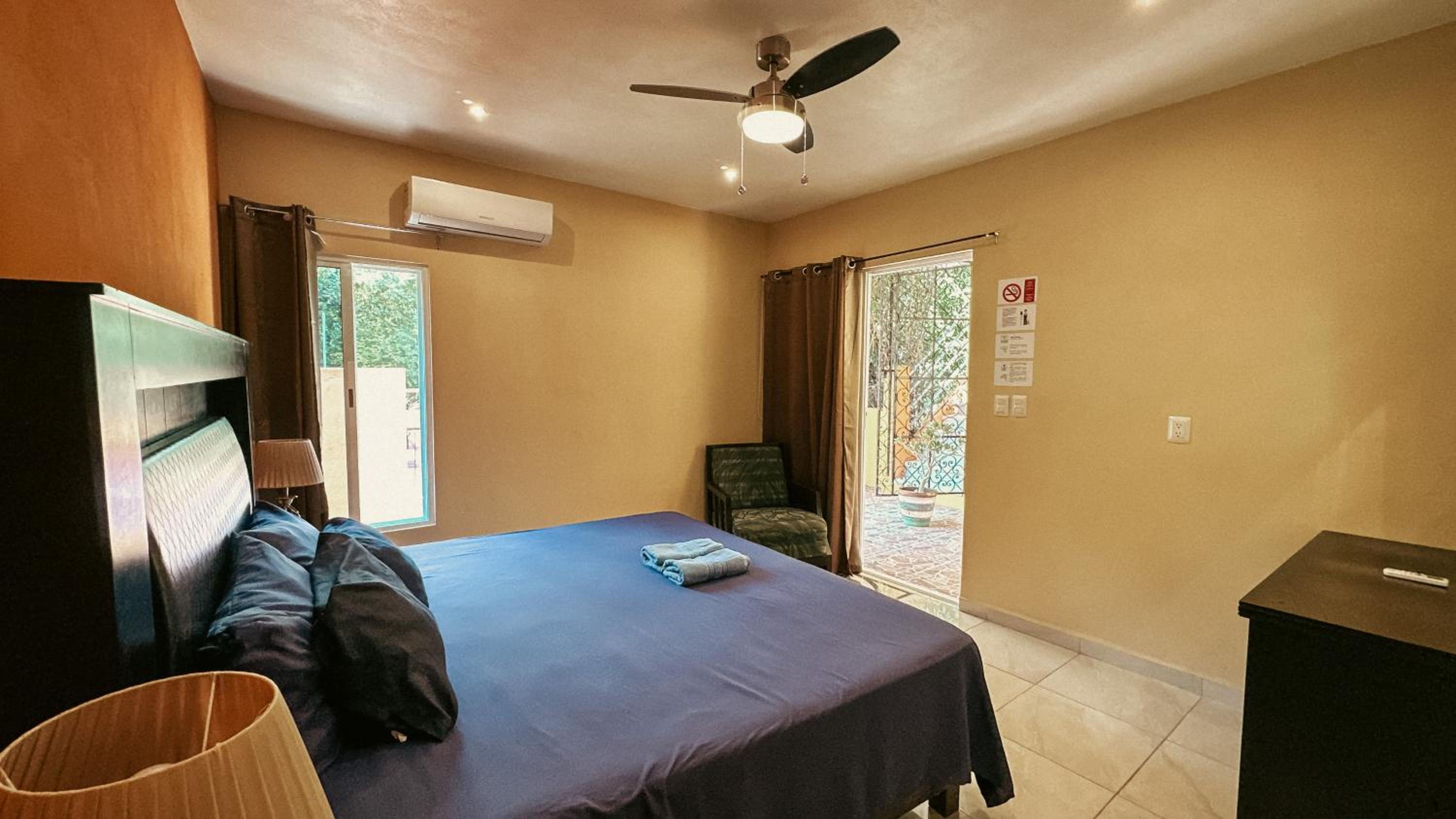 Casa Daniels Guesthouse view 5