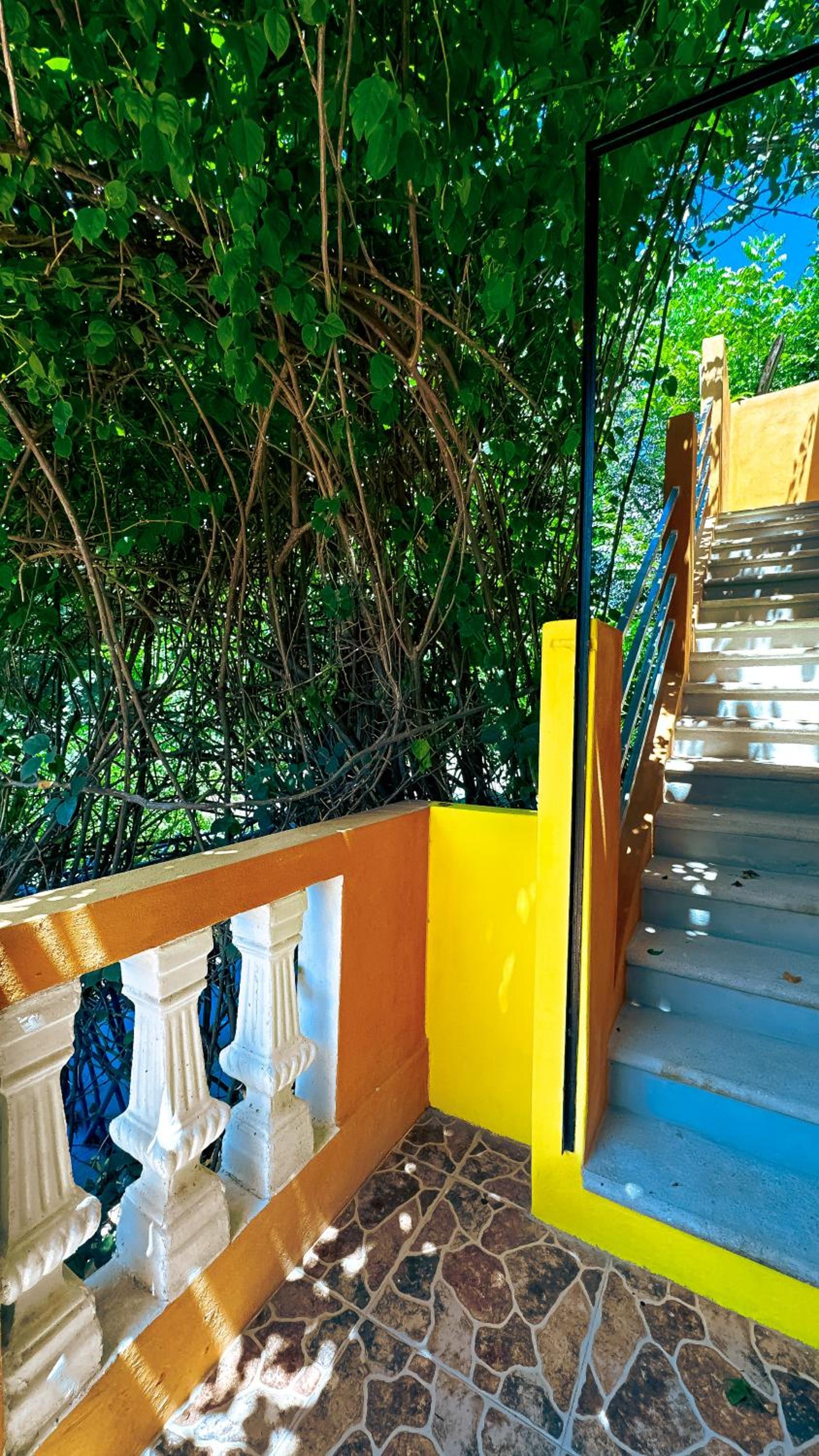 Casa Daniels Guesthouse view 3