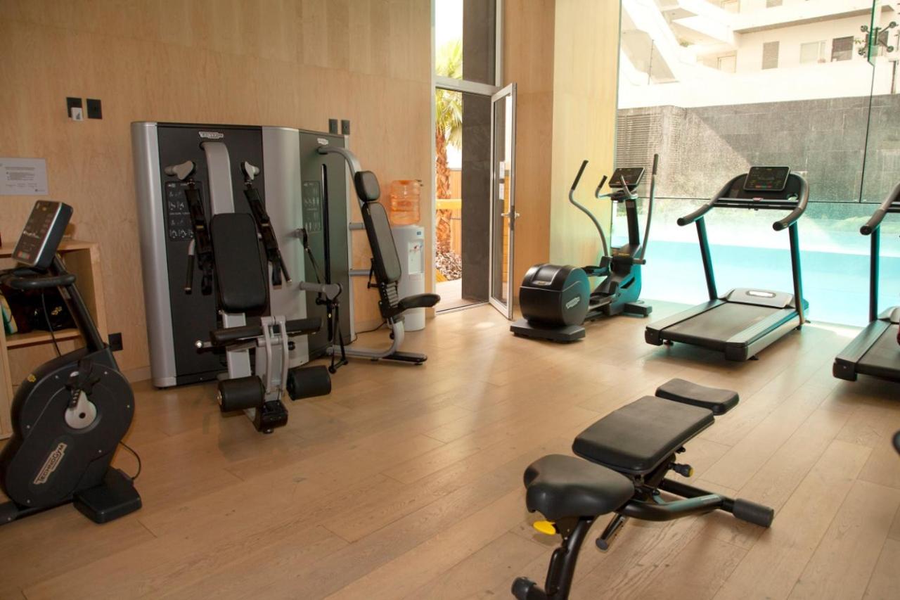 Hotel Beautiful Apartment in Condesa with Pool & Gym - Image 1