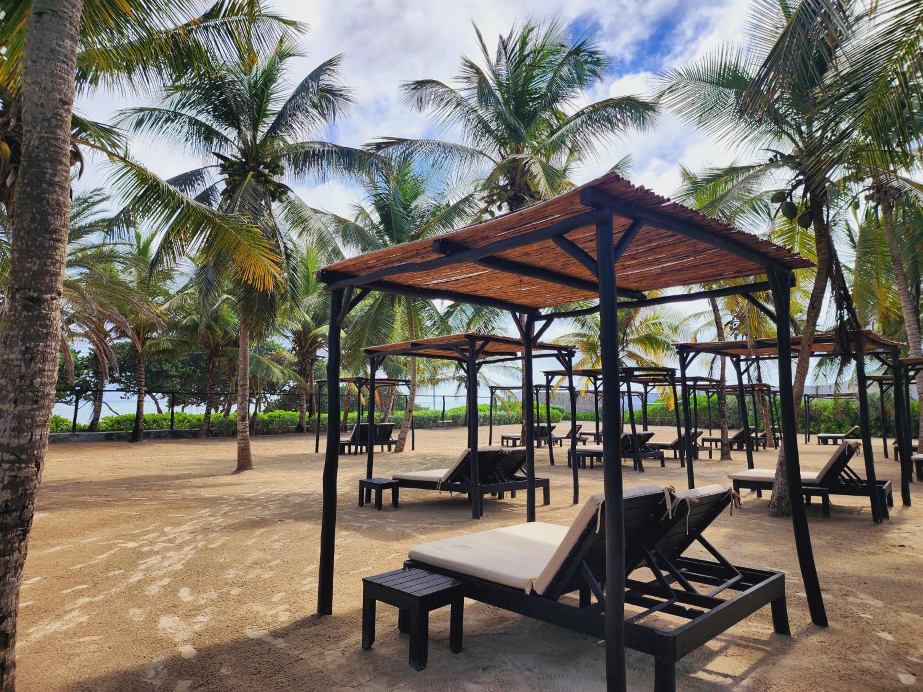 Sunsol Isla Caribe