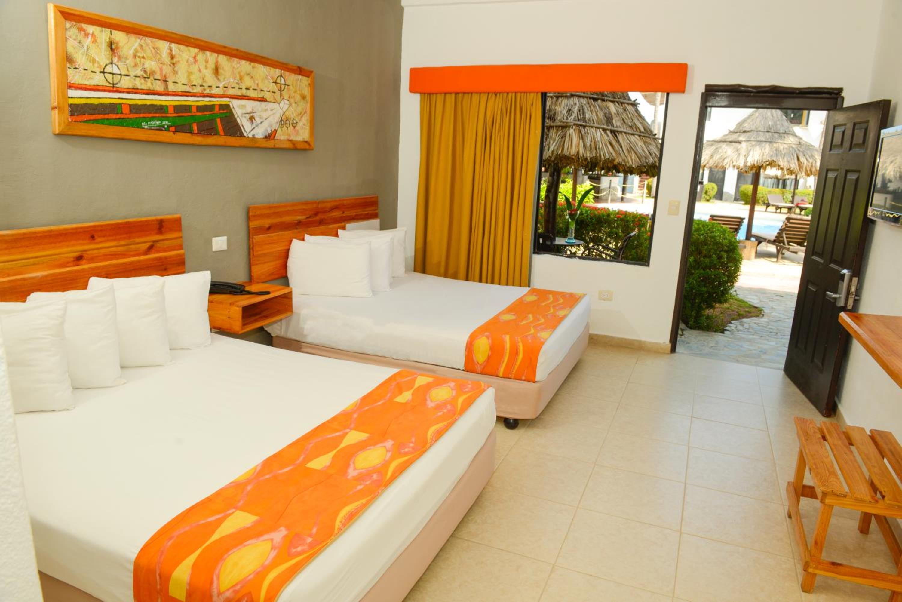 Sunsol Isla Caribe