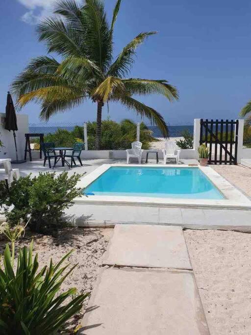 Amplia casa en hermosa playa de San Bruno view 4
