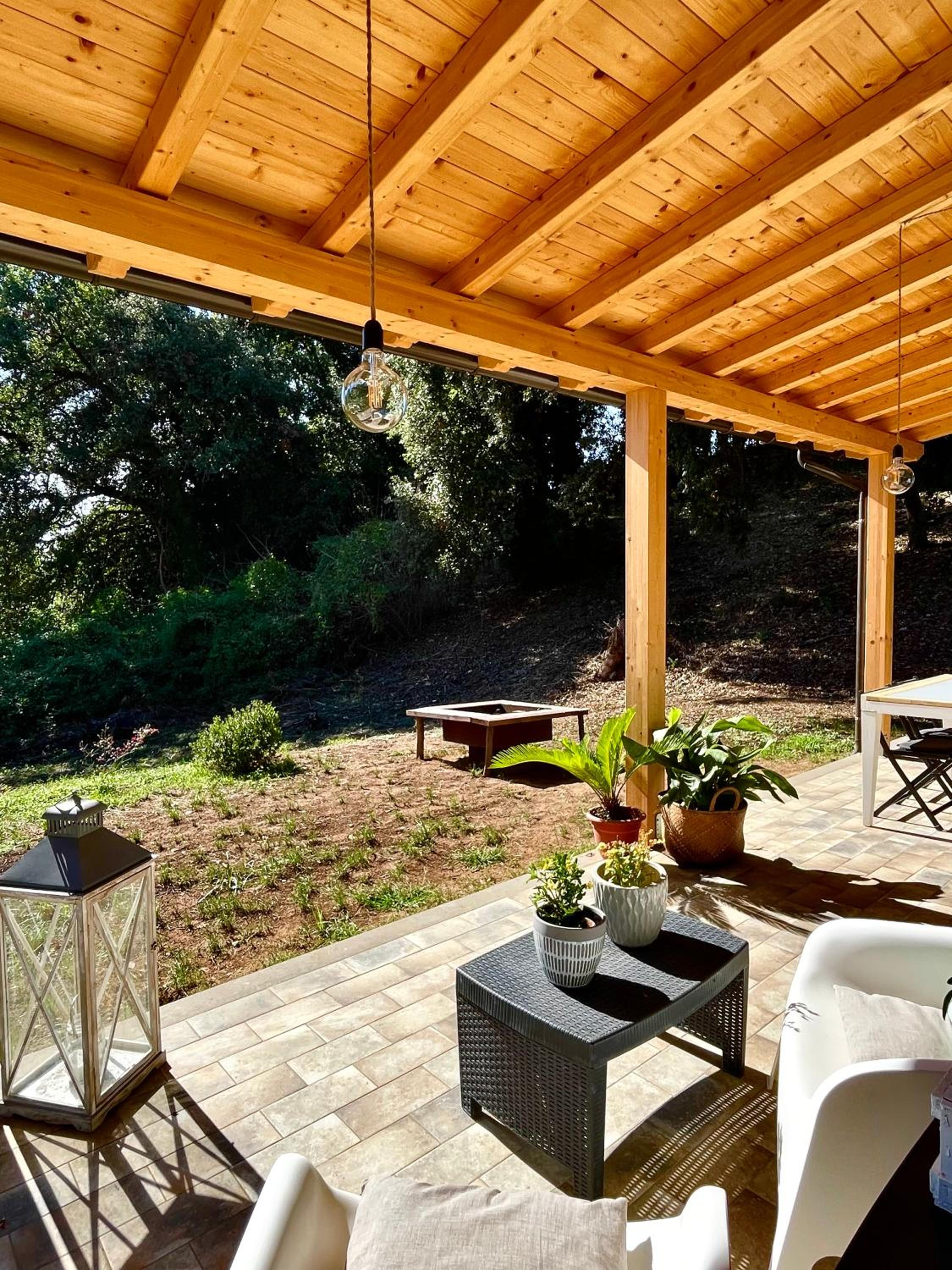La Marmotta COUNTRY RELAIS sul lago view 5